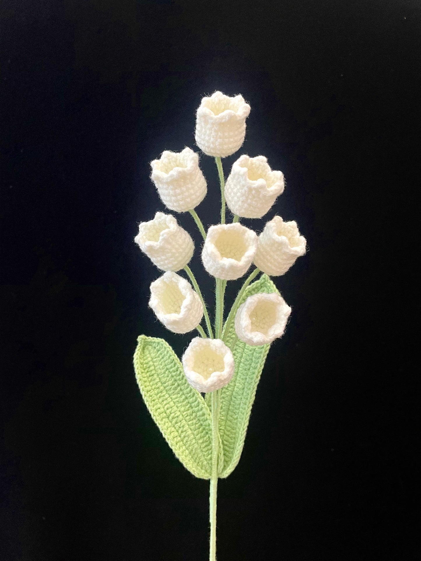 Lily of the Valley (9 flowers)