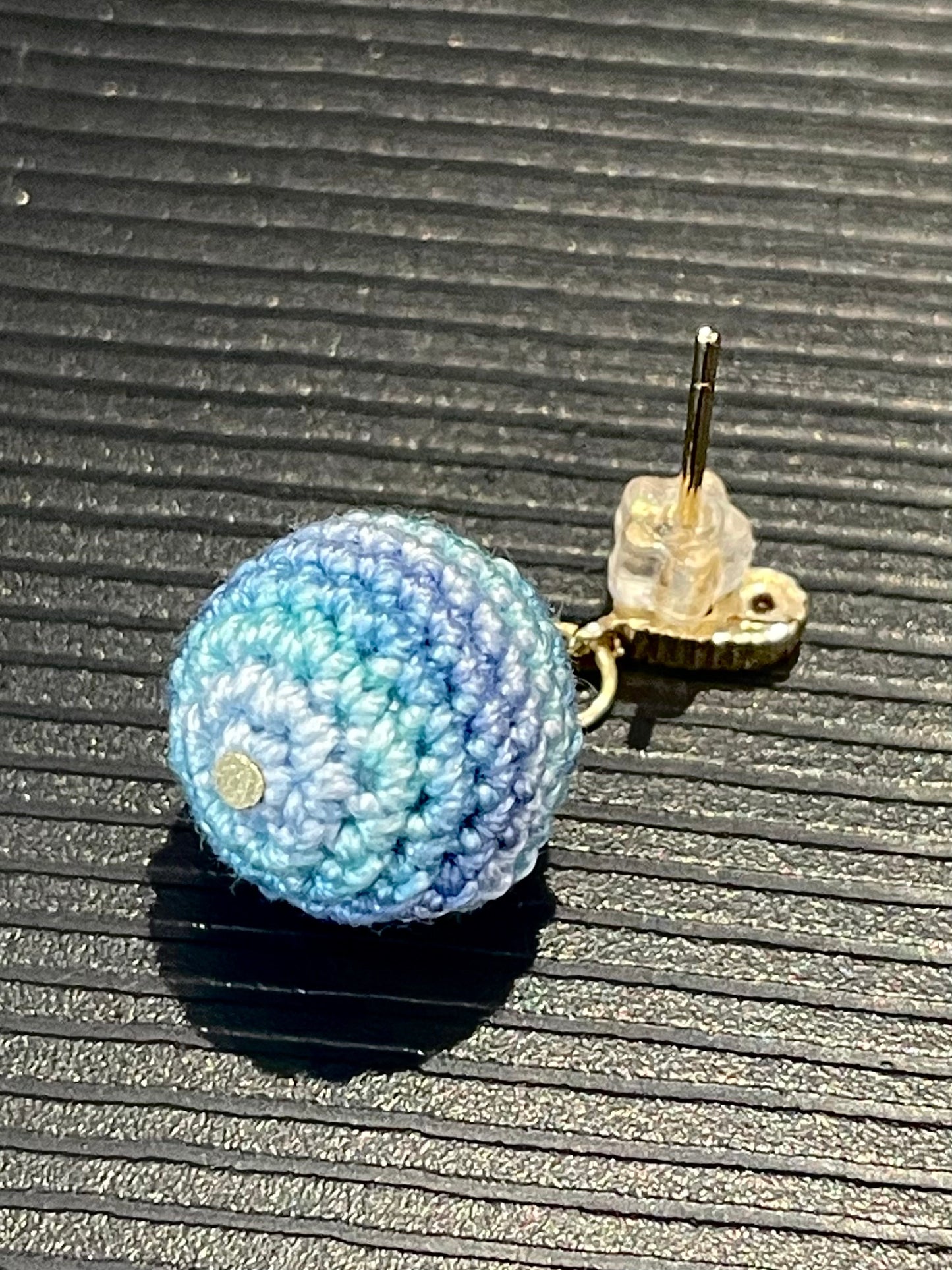 Ball Earrings