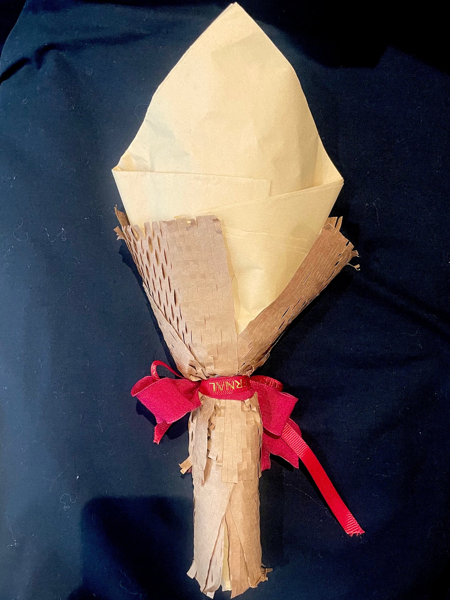 Red Rose Bouquet (Single)
