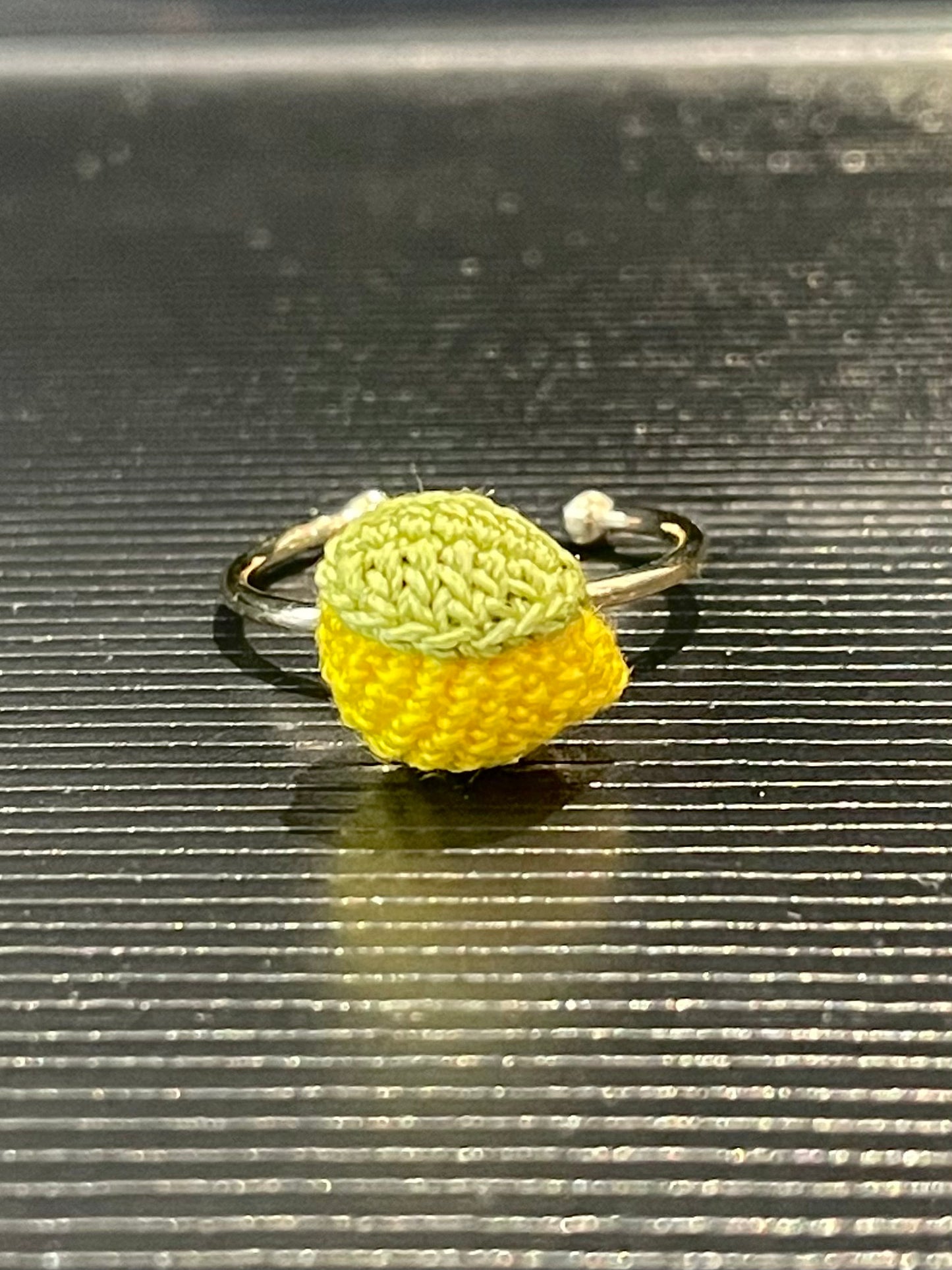 Lemon Ring