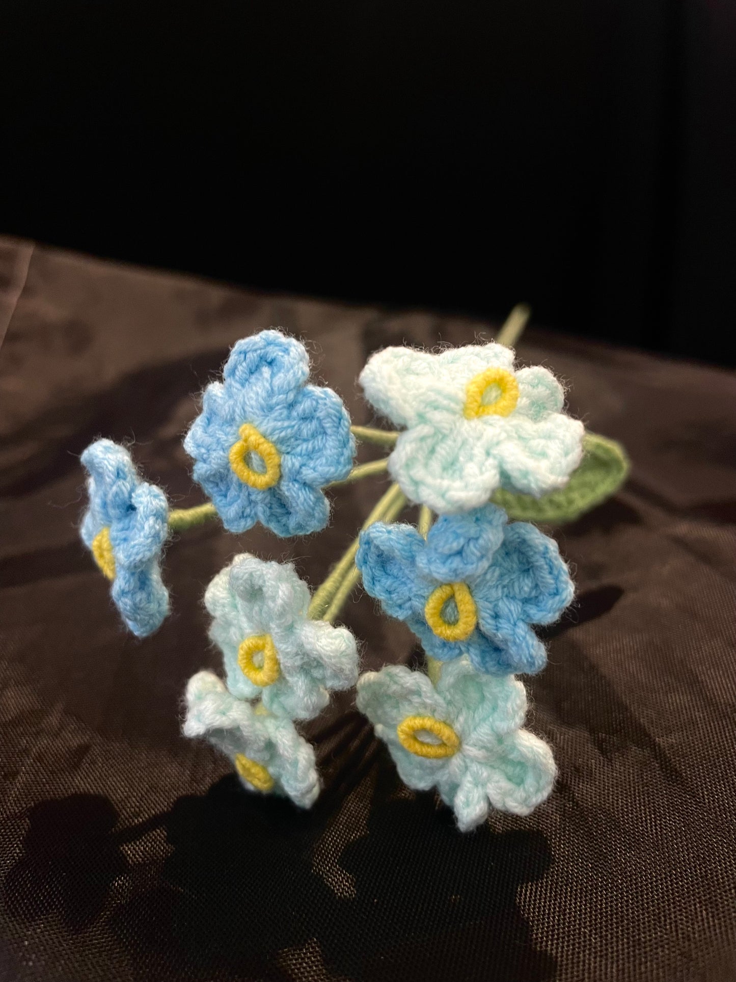 Forget-me-not