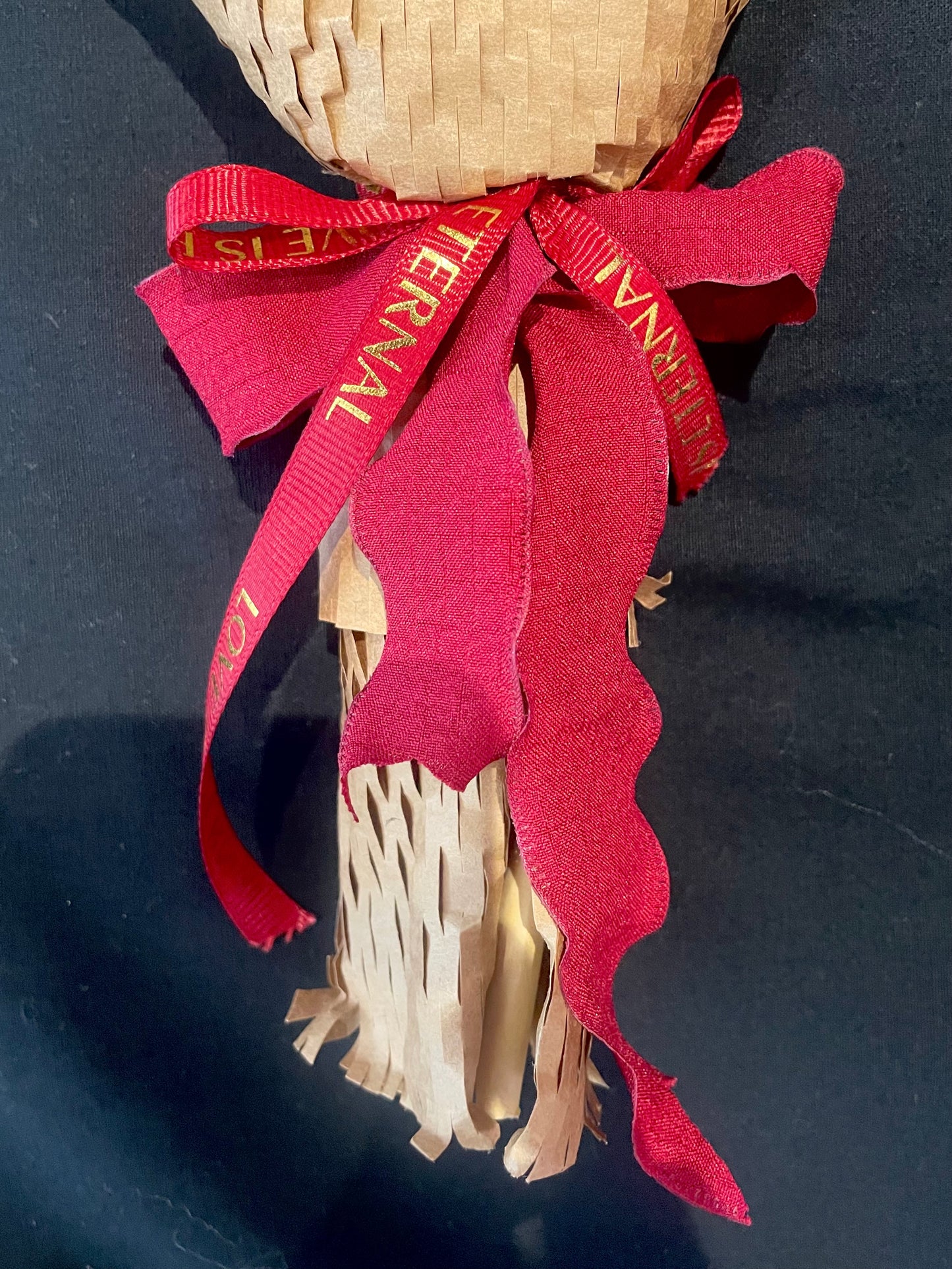 Red Rose Bouquet (Single)