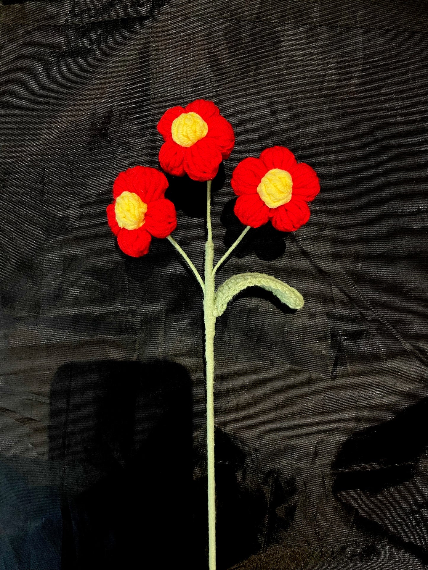 Puff Flower