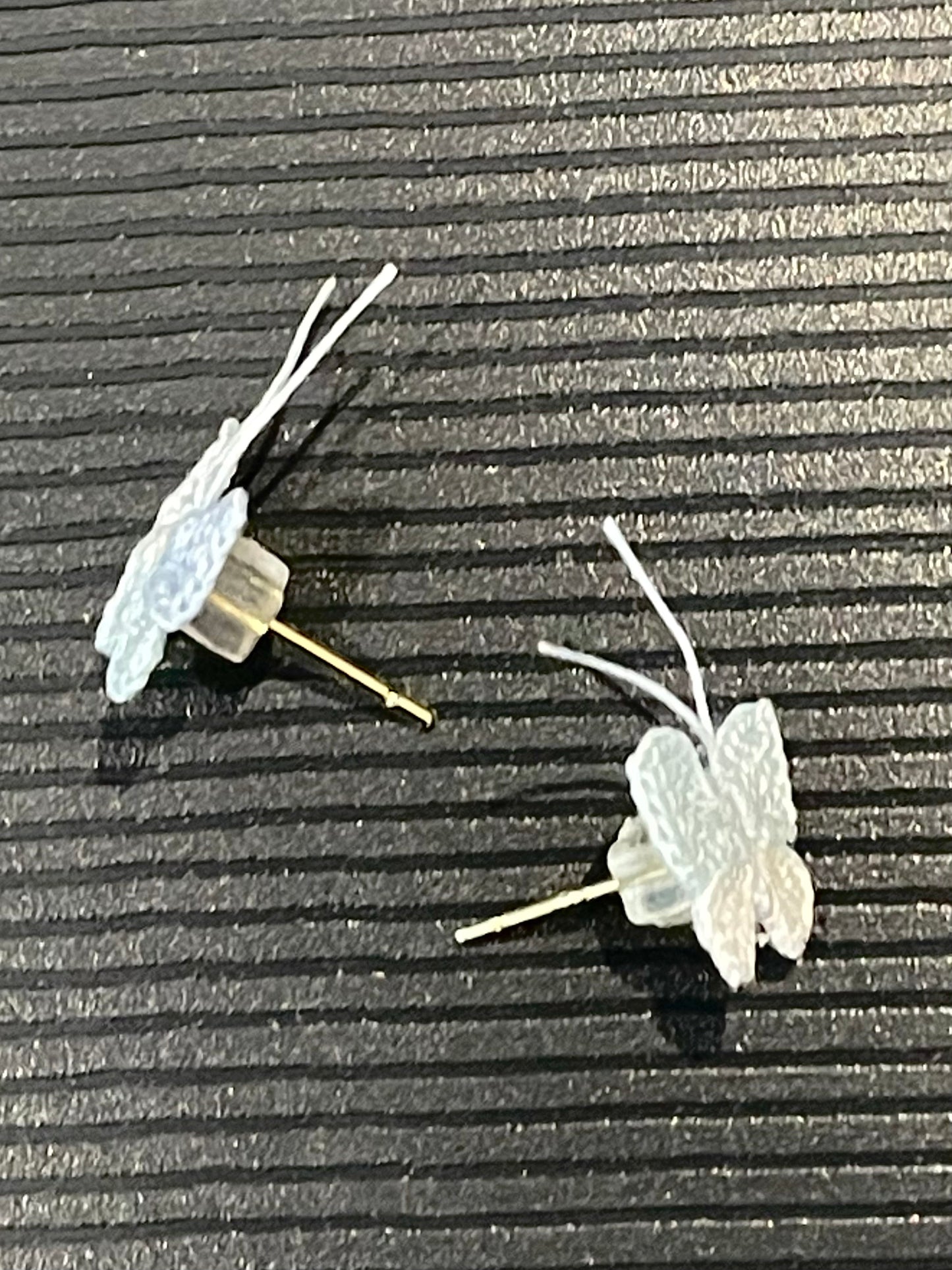 Butterfly Earrings