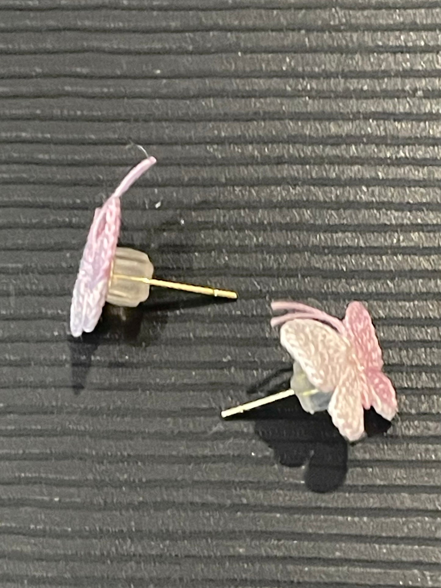 Butterfly Earrings