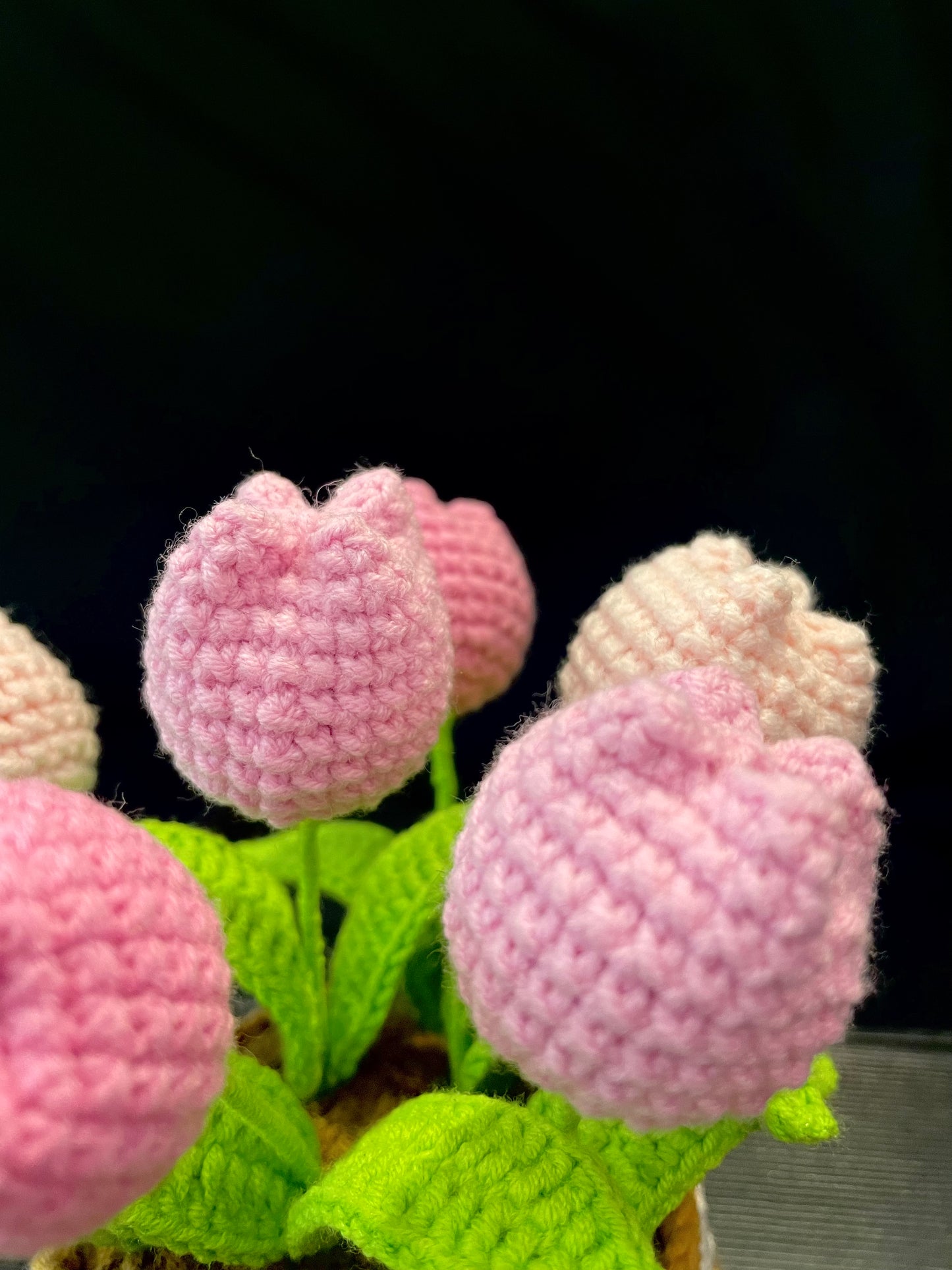 Tulip Pot