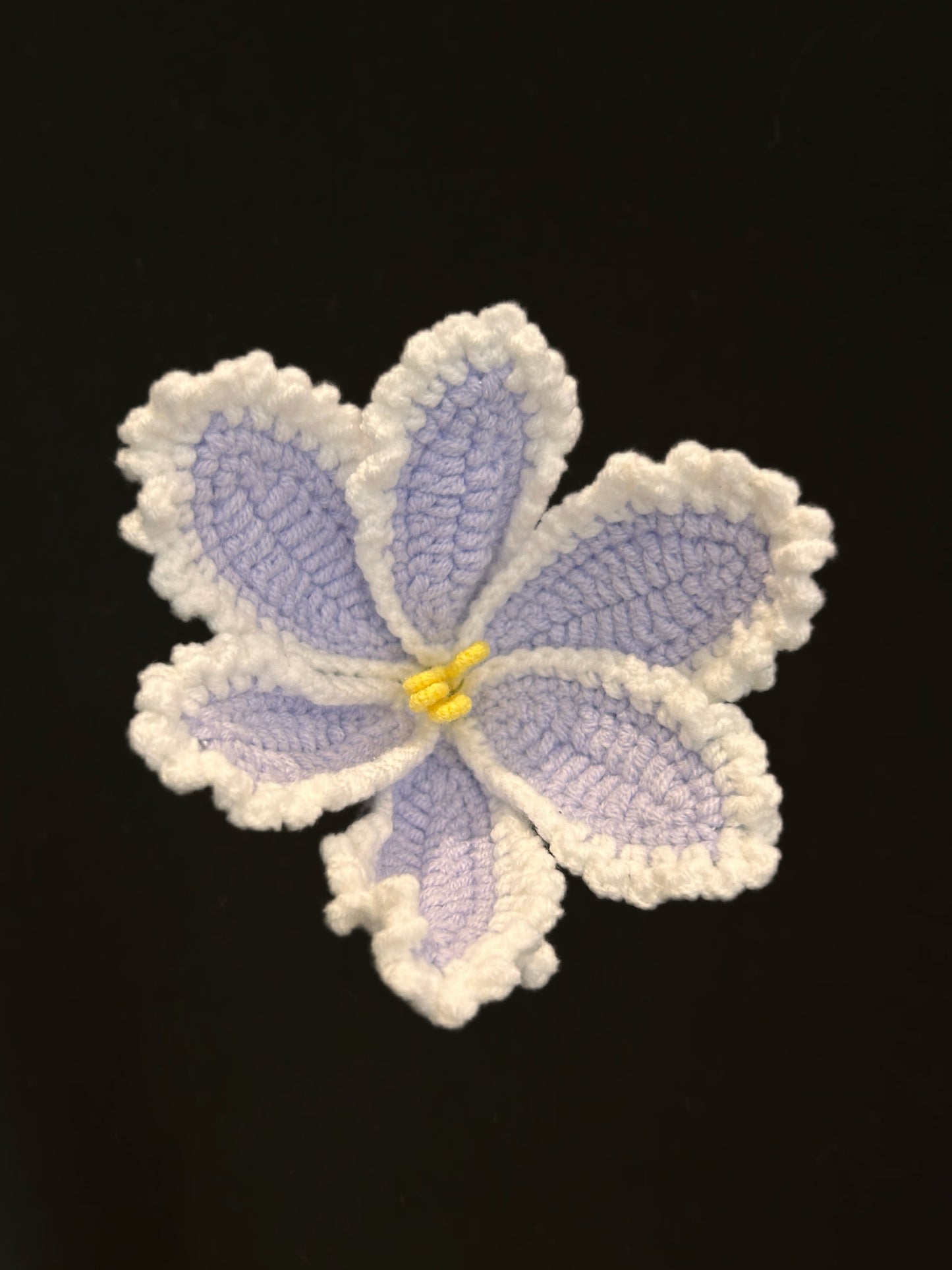 Tulip (Curly Petal)
