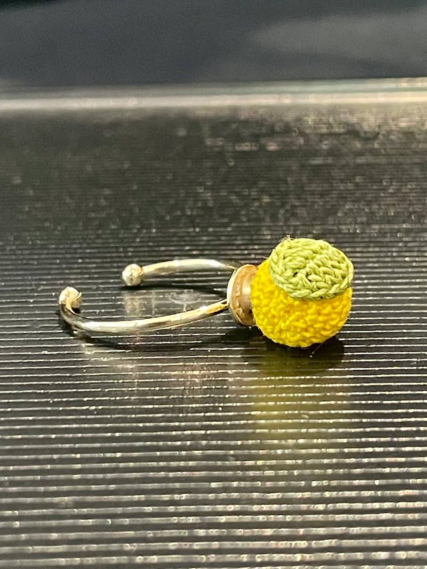 Lemon Ring