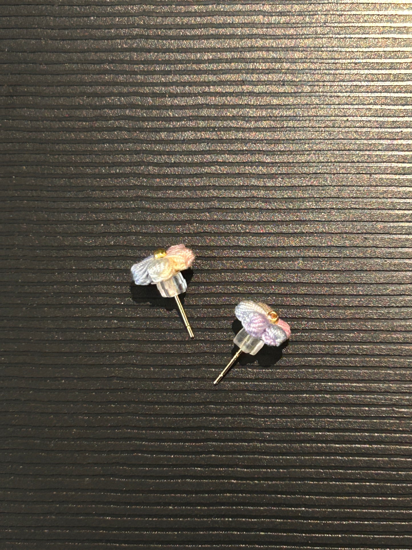 Baby’s Breath Earrings