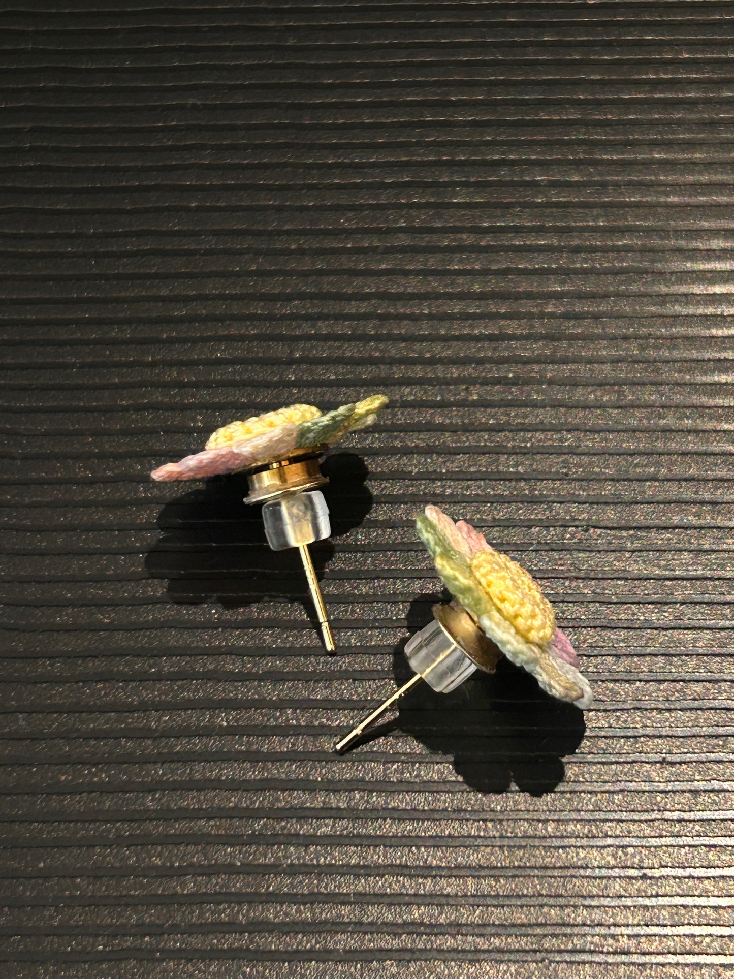 Daisy Earrings