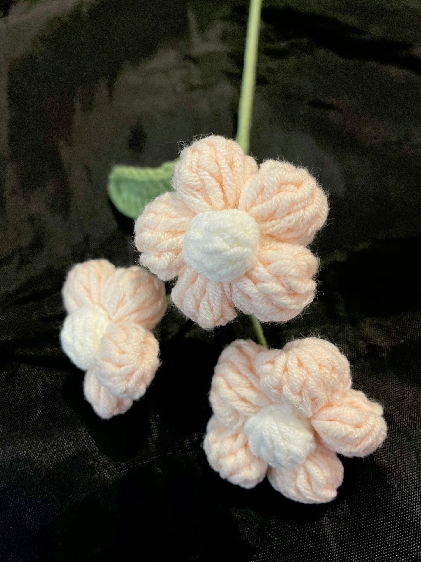 Puff Flower