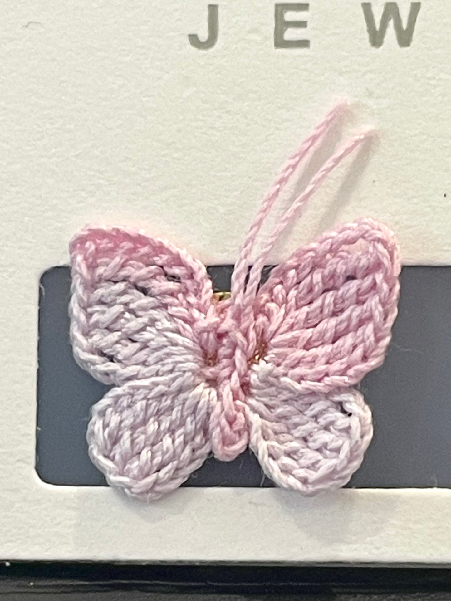 Butterfly Earrings