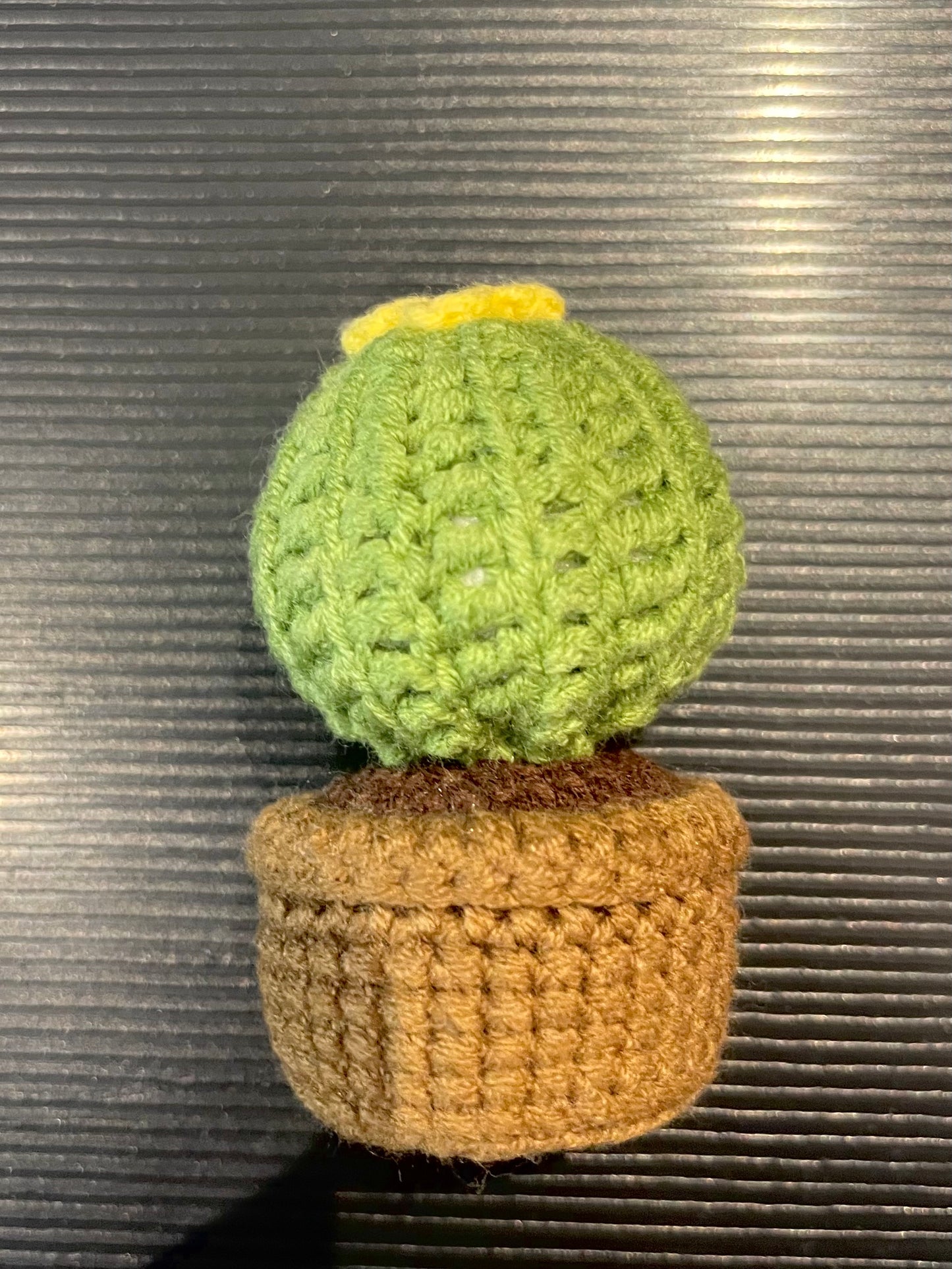 Handmade Crohet Decor —— Letter LOVE