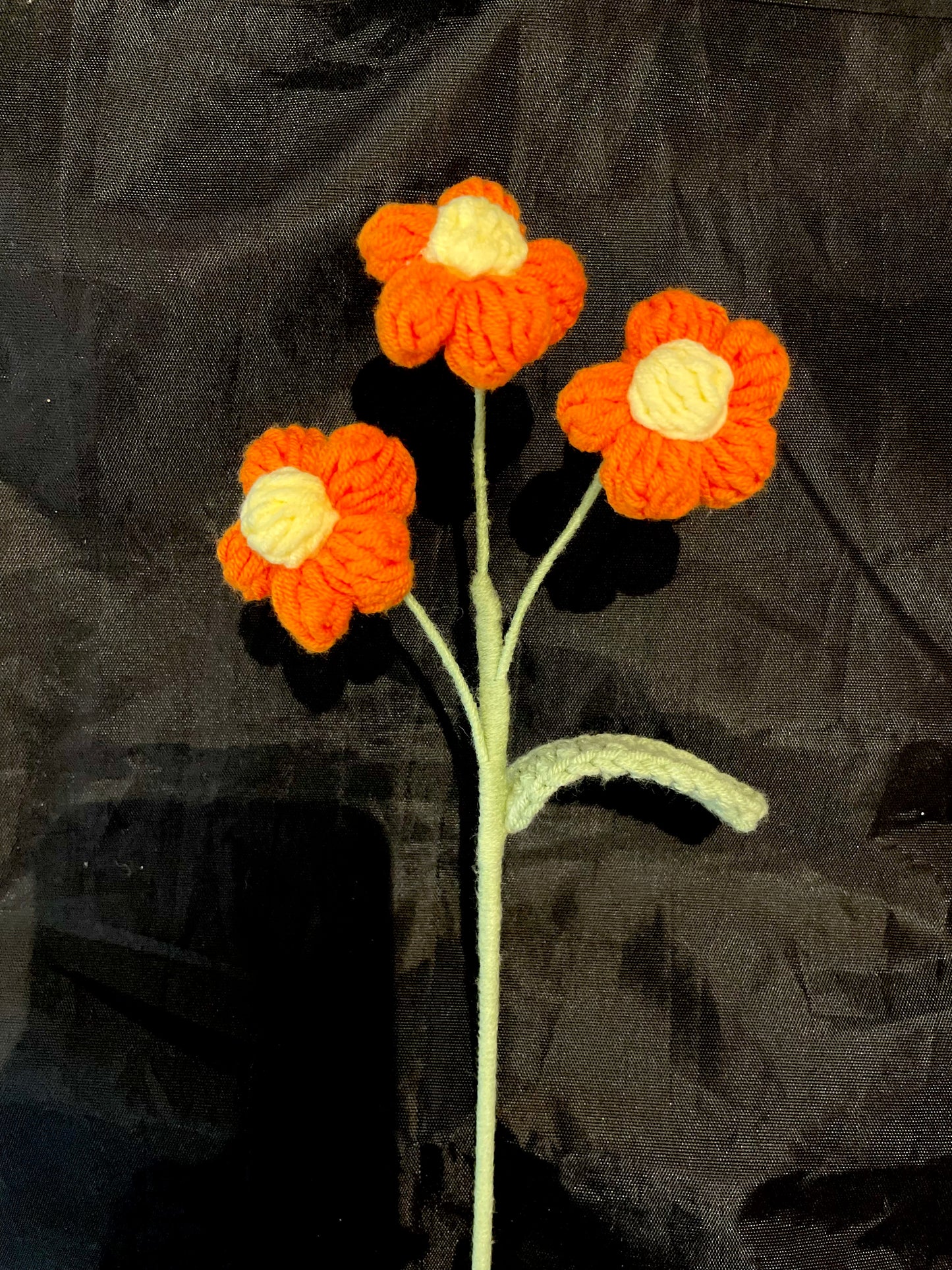 Puff Flower