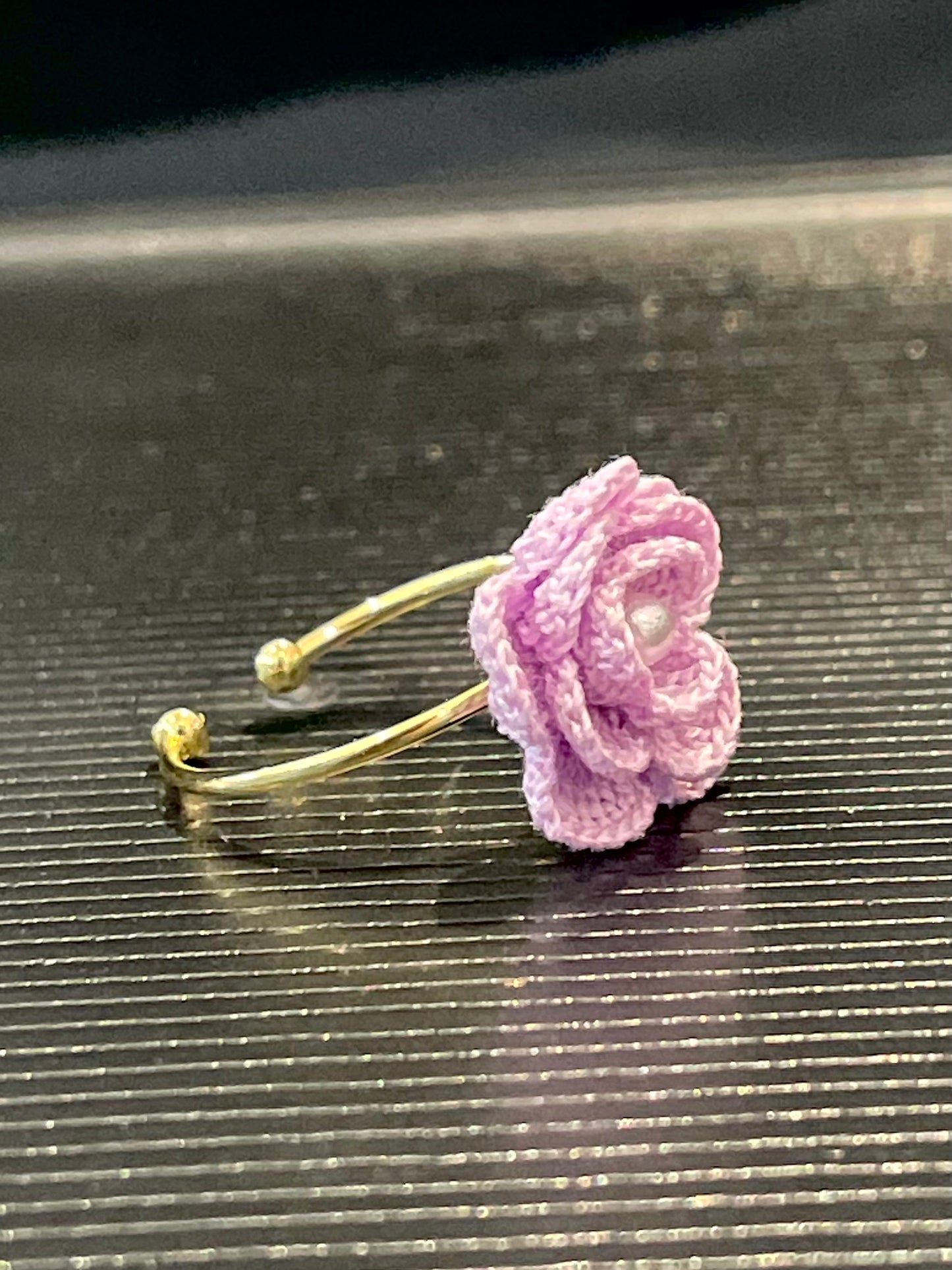 Rose Ring