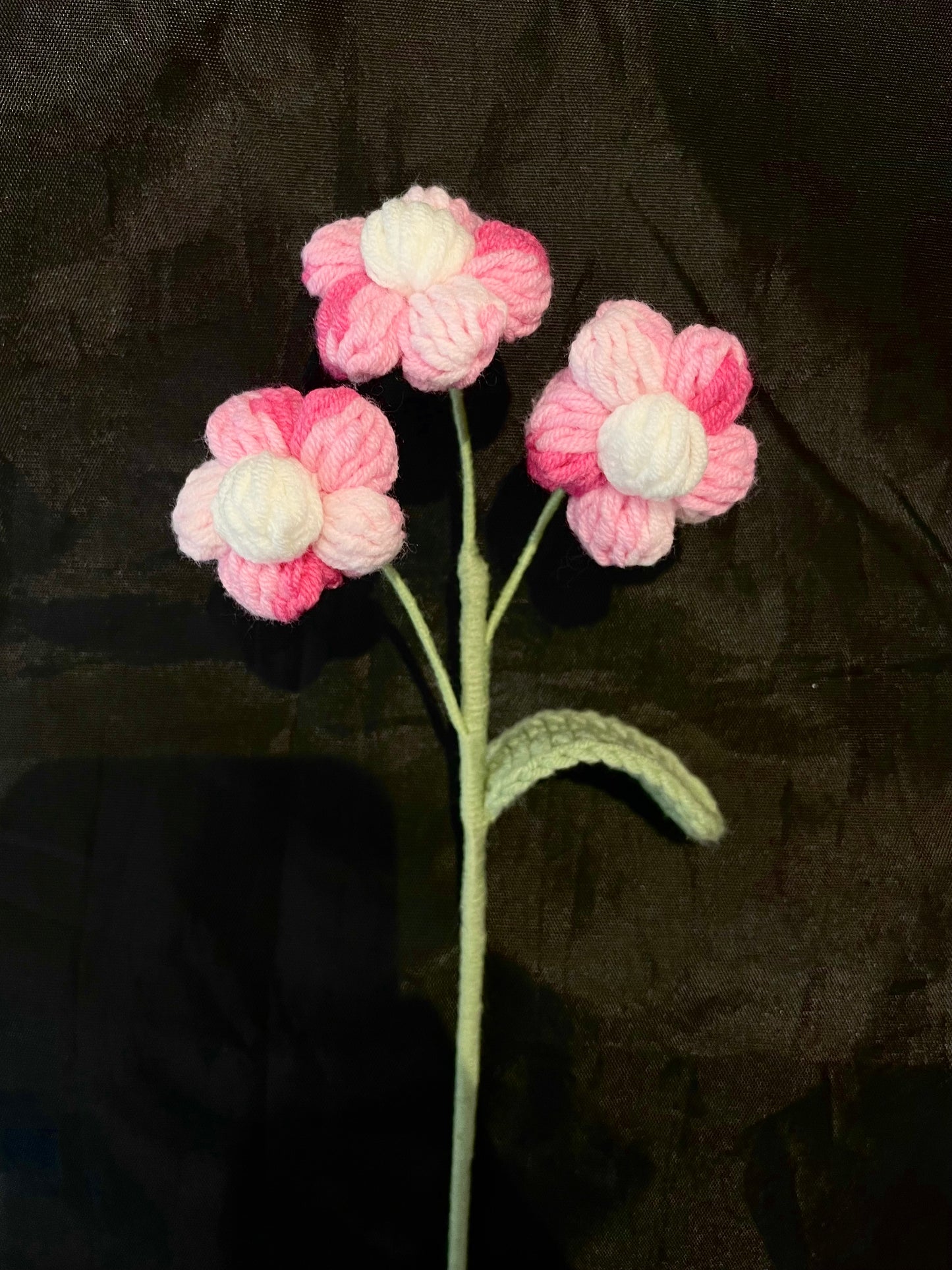 Puff Flower