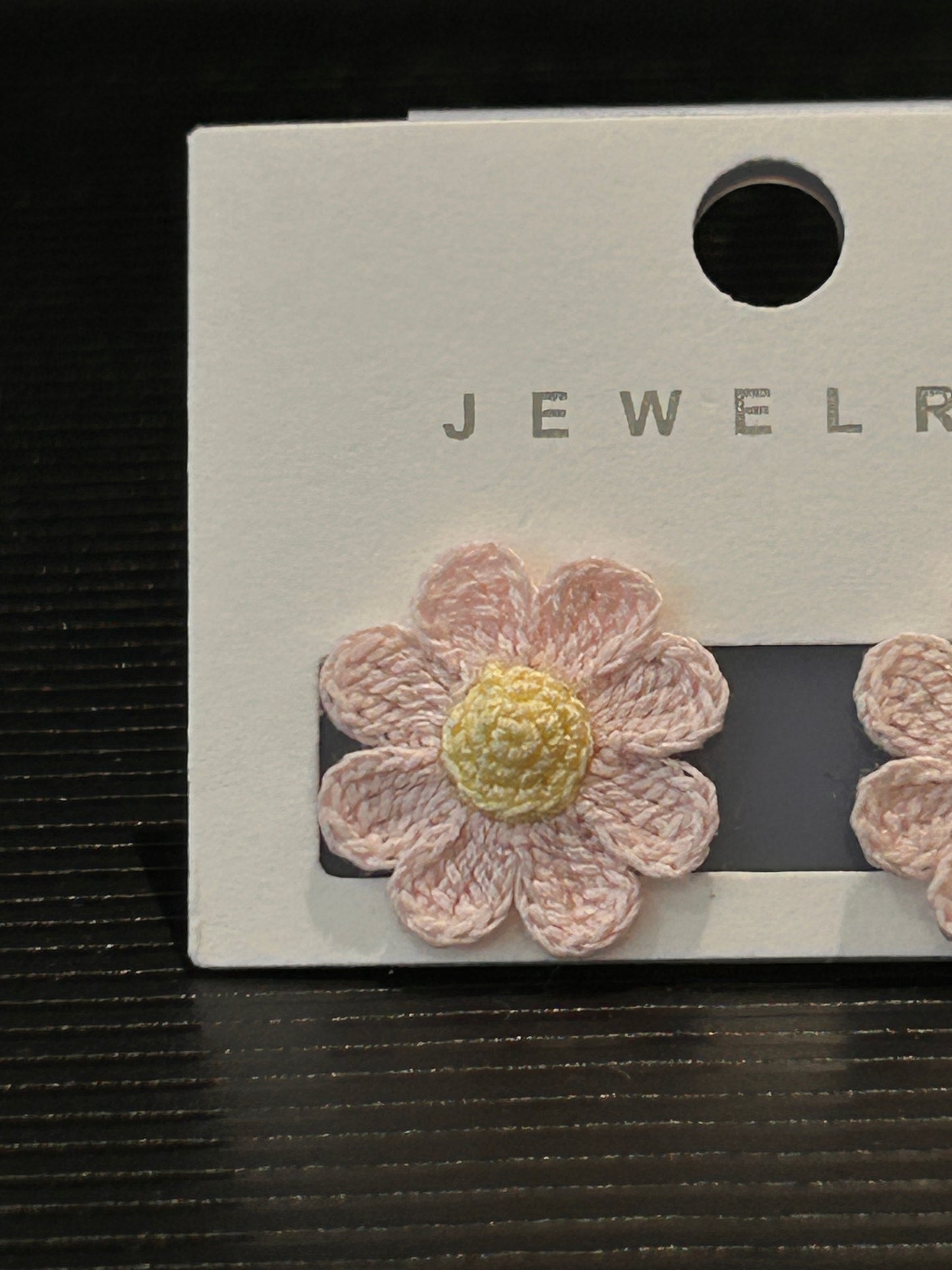 Daisy Earrings