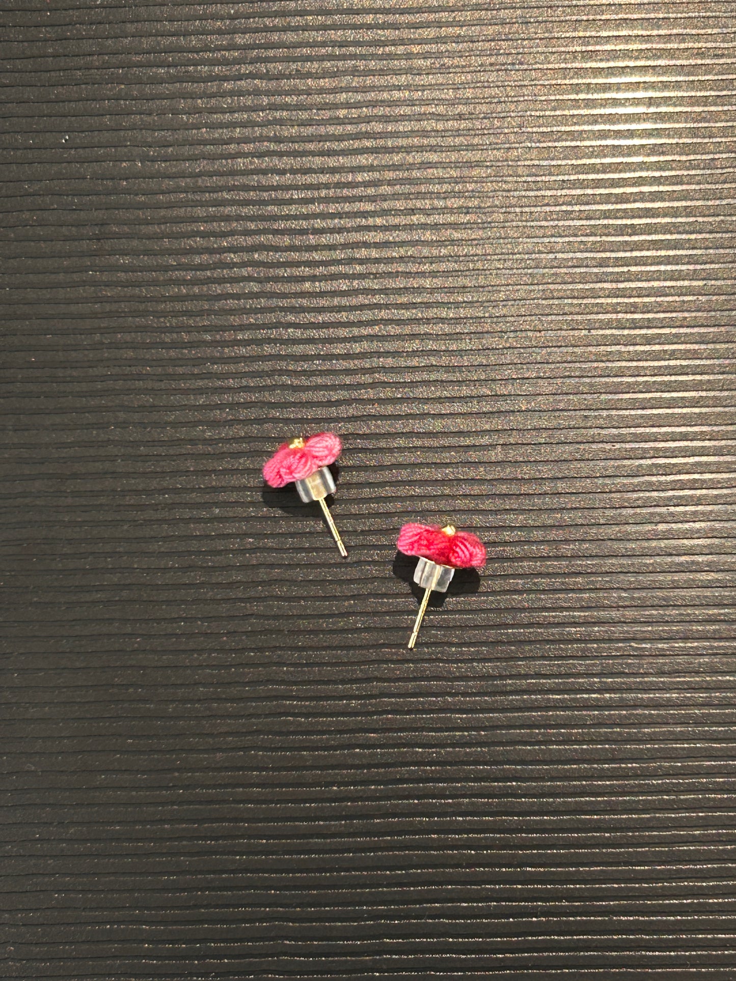 Baby’s Breath Earrings