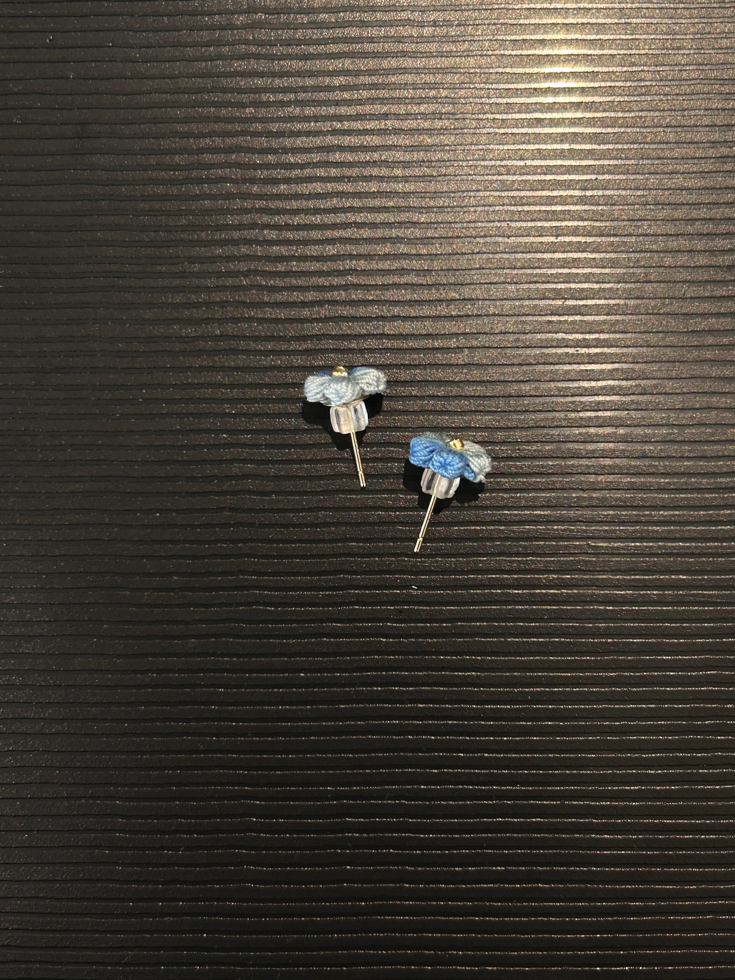 Baby’s Breath Earrings
