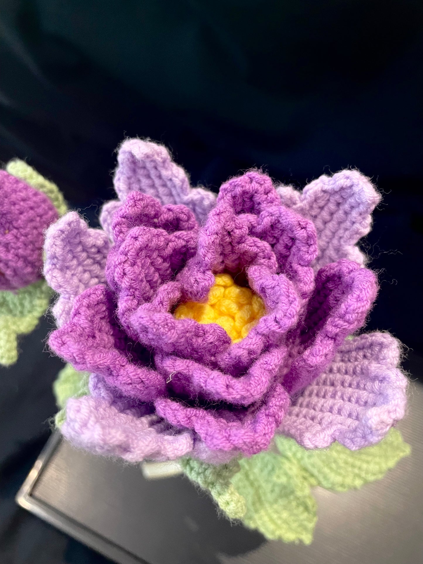 Peony Vase