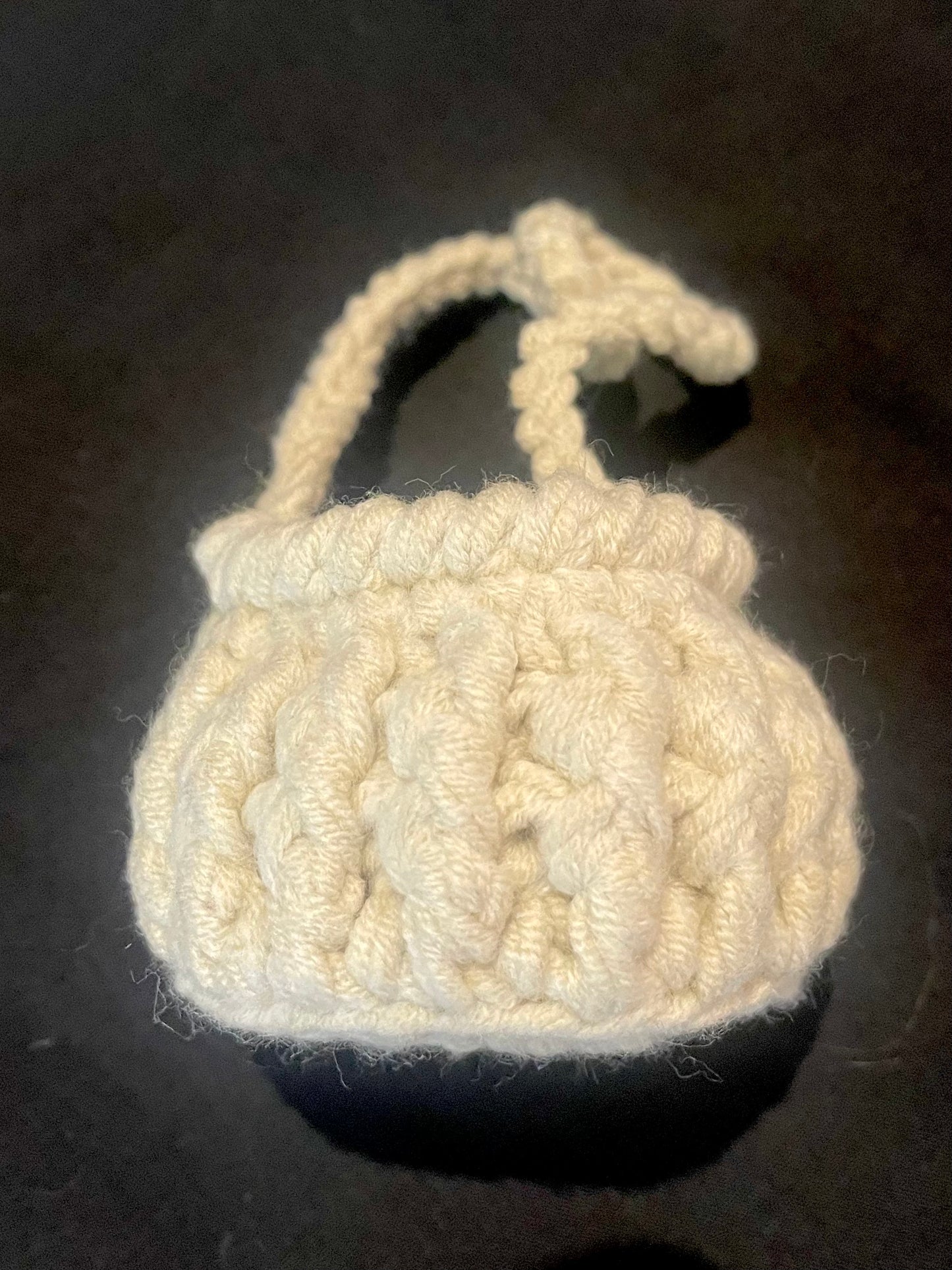 Hanging Basket & Rose Coaster