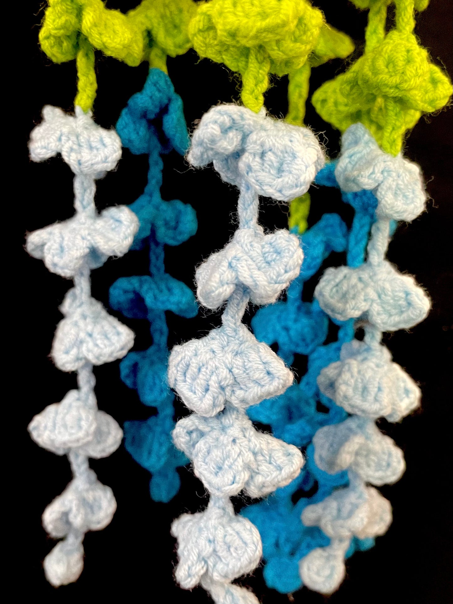 Hanging Flower Basket
