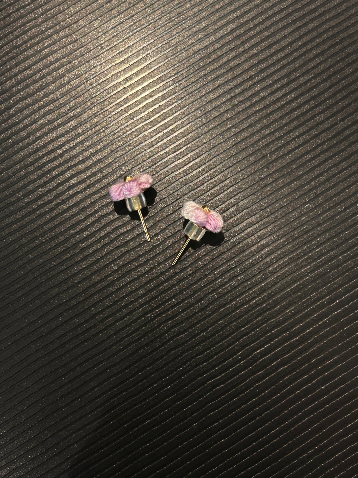 Baby’s Breath Earrings