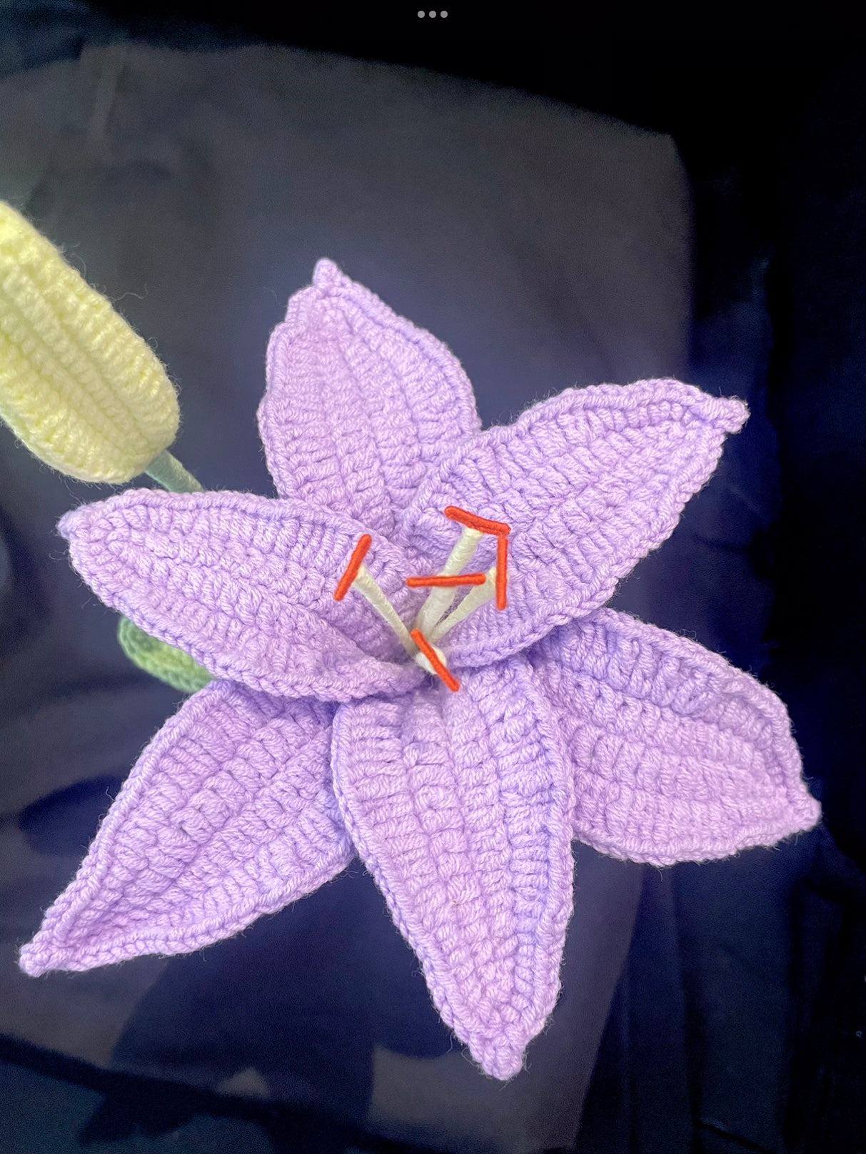 Lily Vase