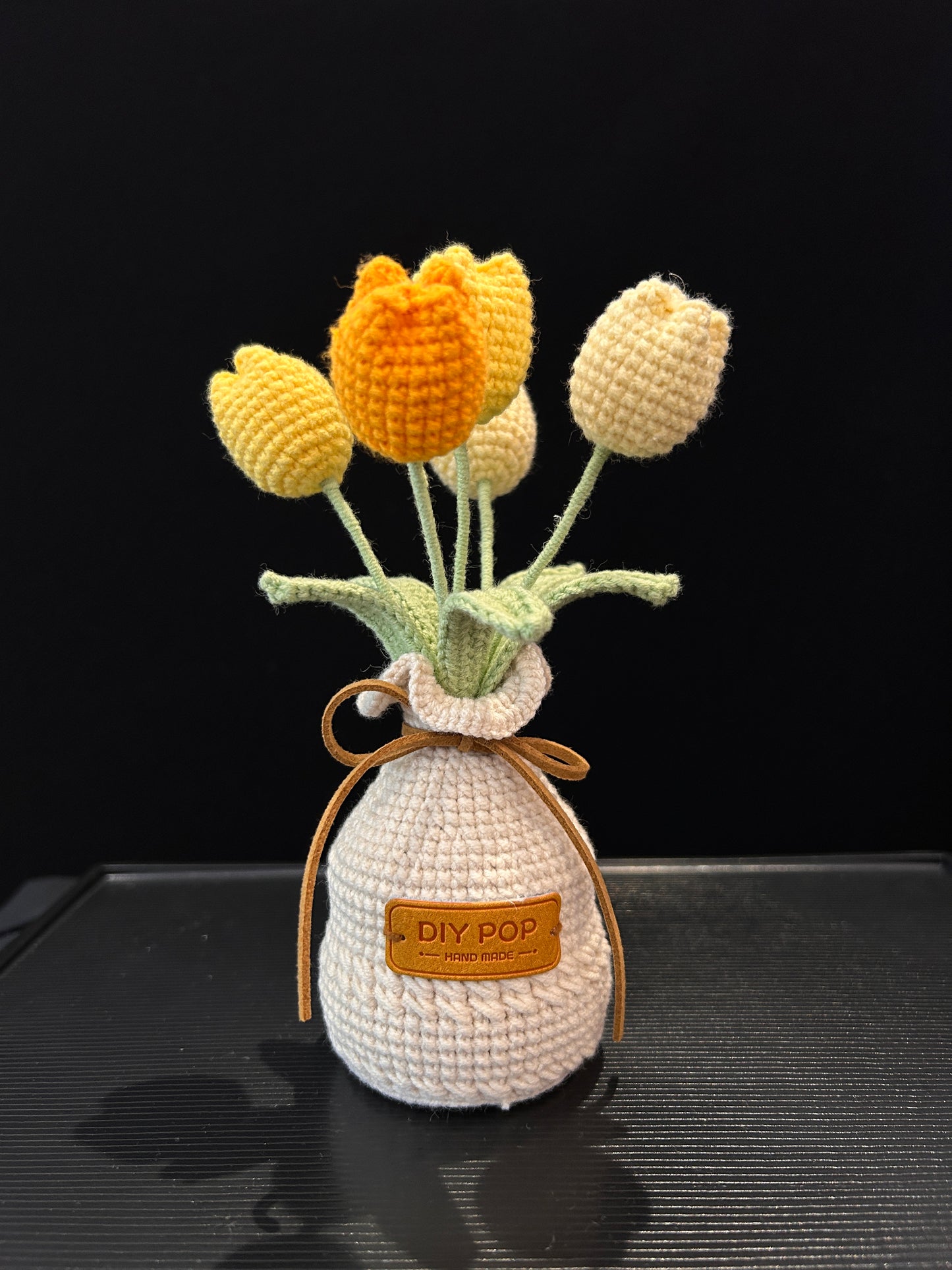 Tulip Vase