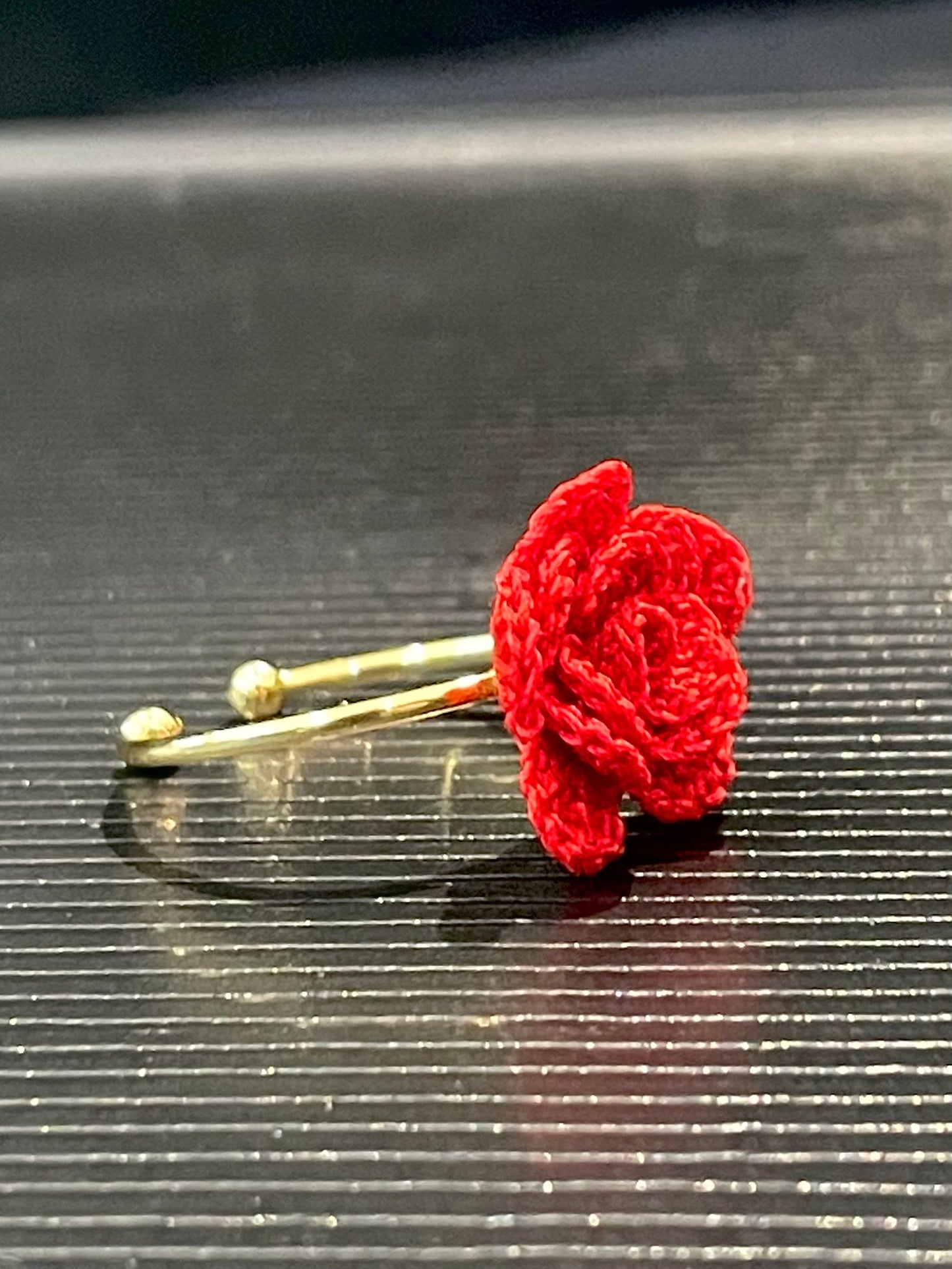Rose Ring
