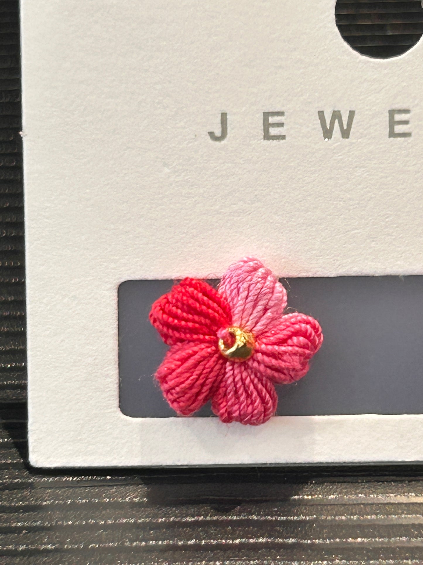 Baby’s Breath Earrings