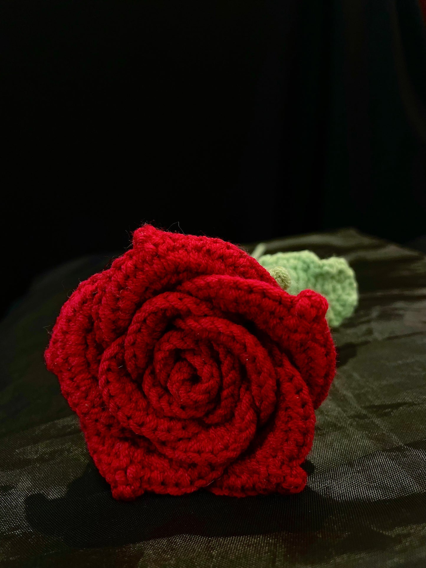 Thai Rose