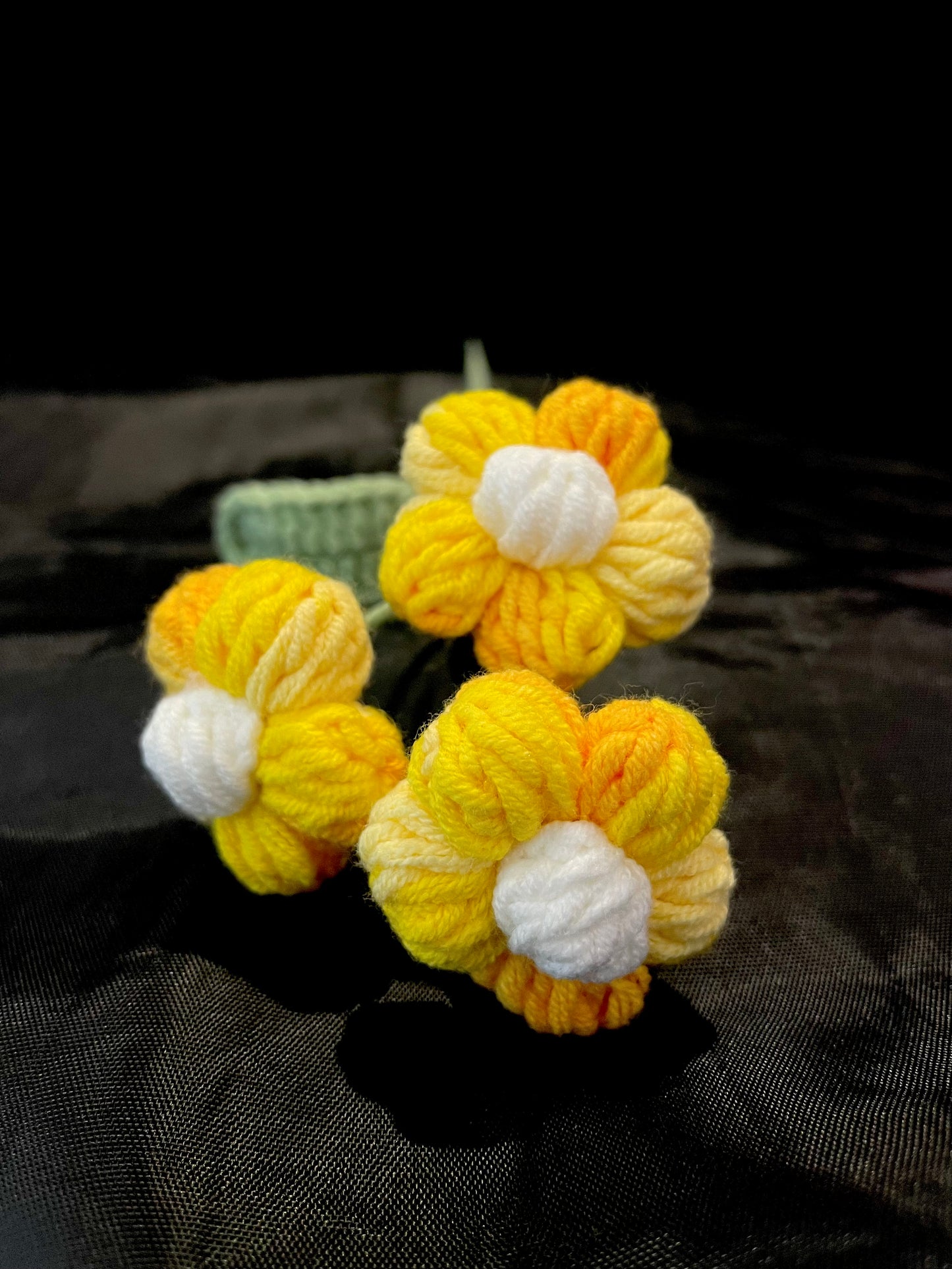 Puff Flower