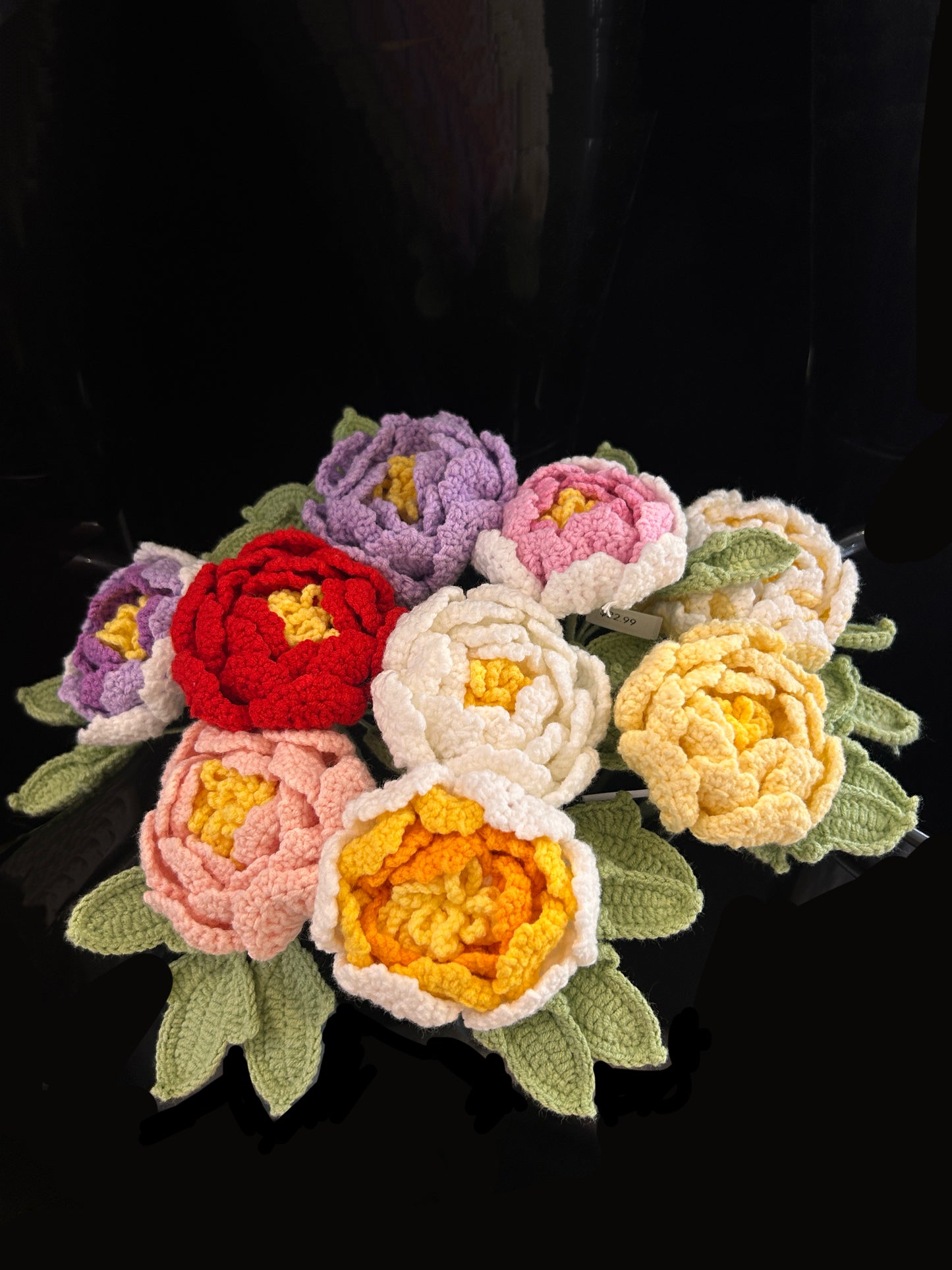 Peony