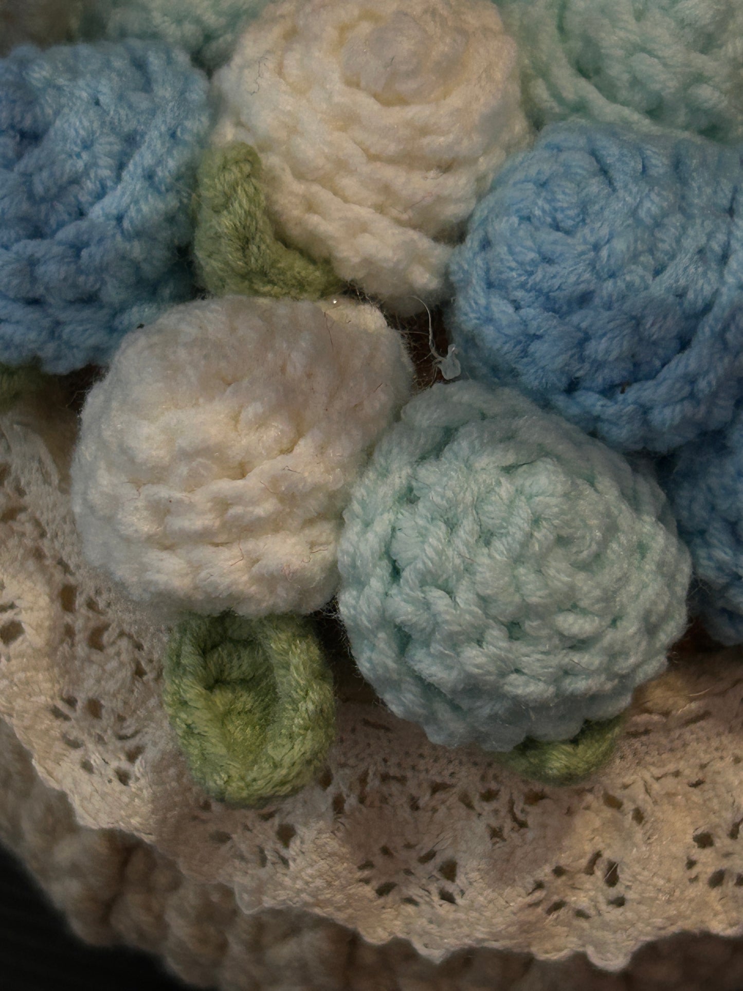 Rose Basket