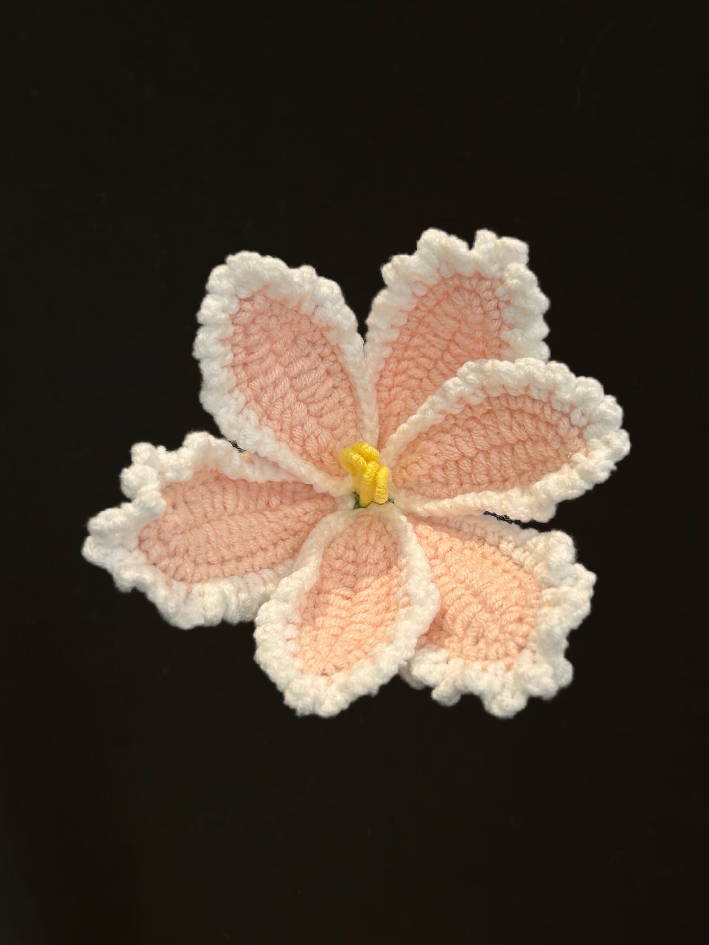 Tulip (Curly Petal)