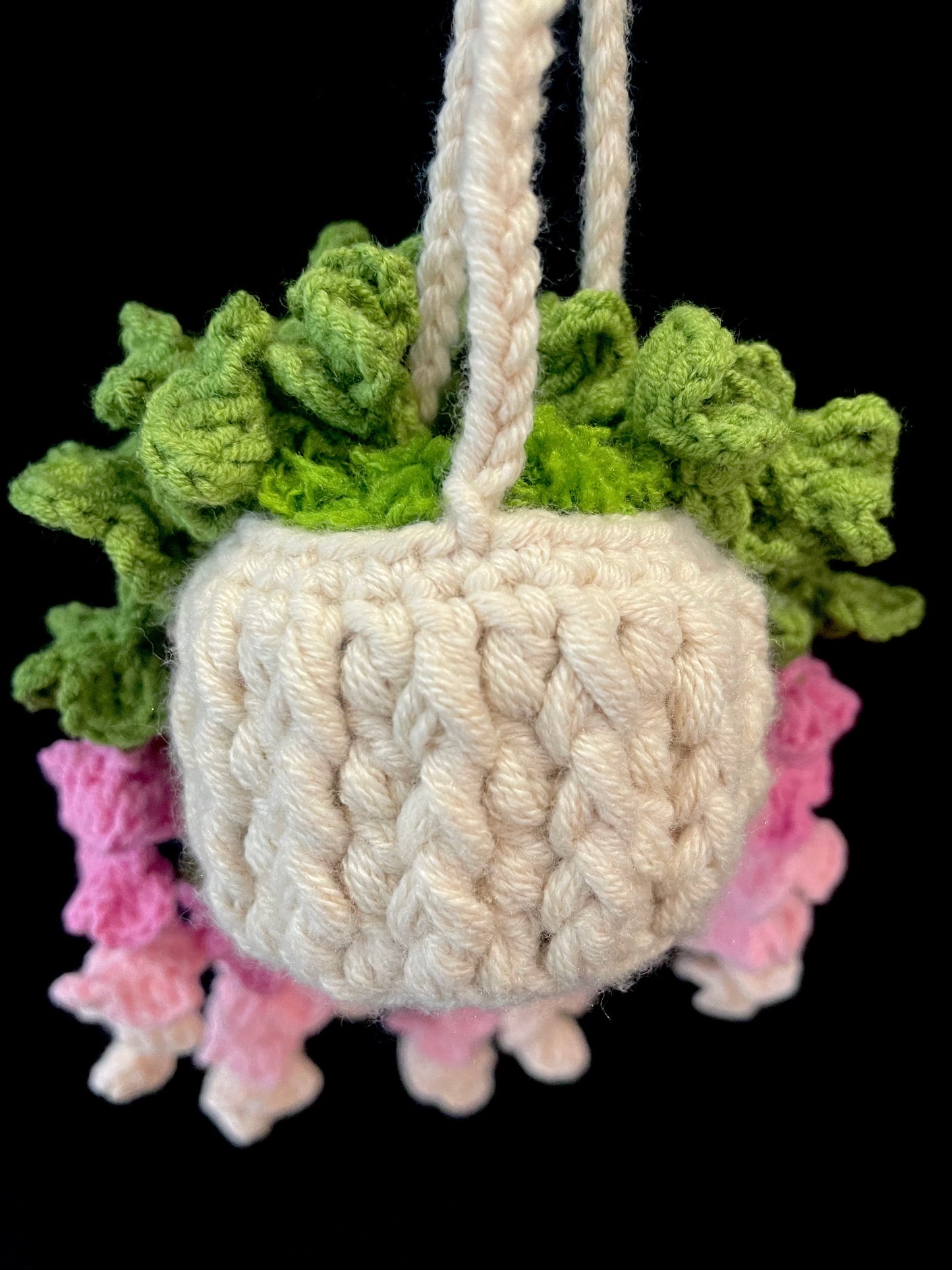 Hanging Flower Basket (Big)