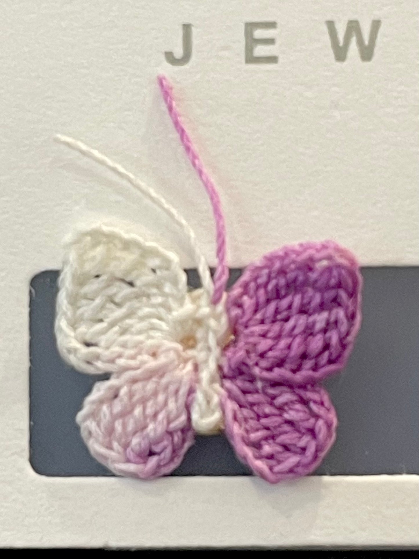 Butterfly Earrings