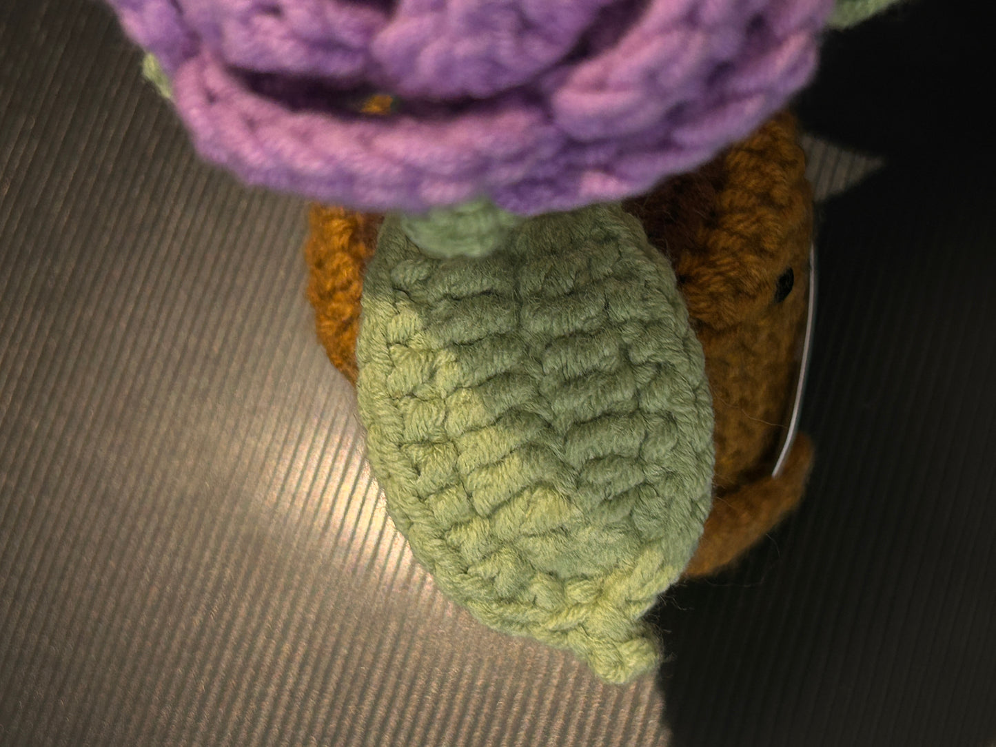 Emotional Support Plant (Rose)