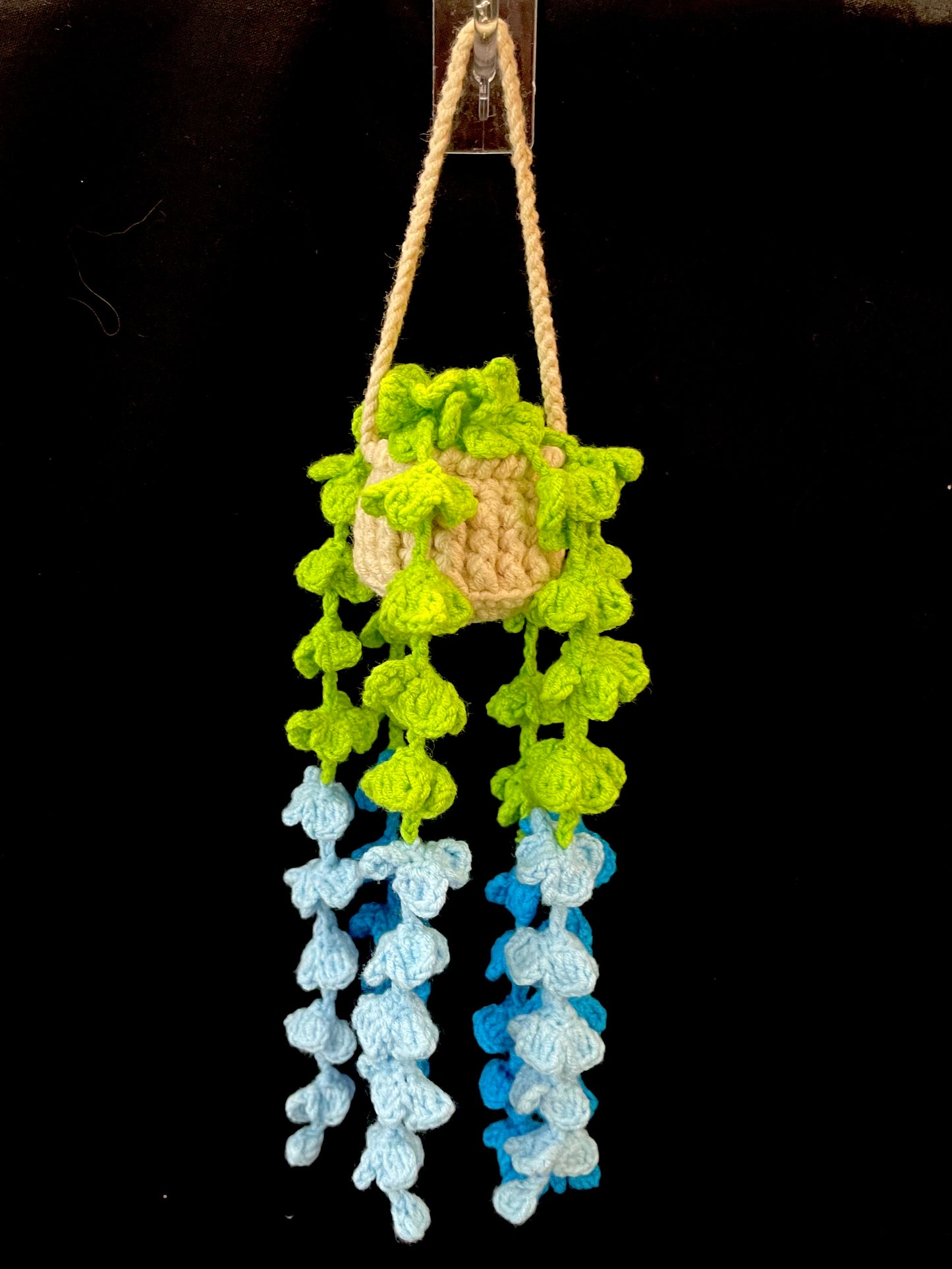 Hanging Flower Basket