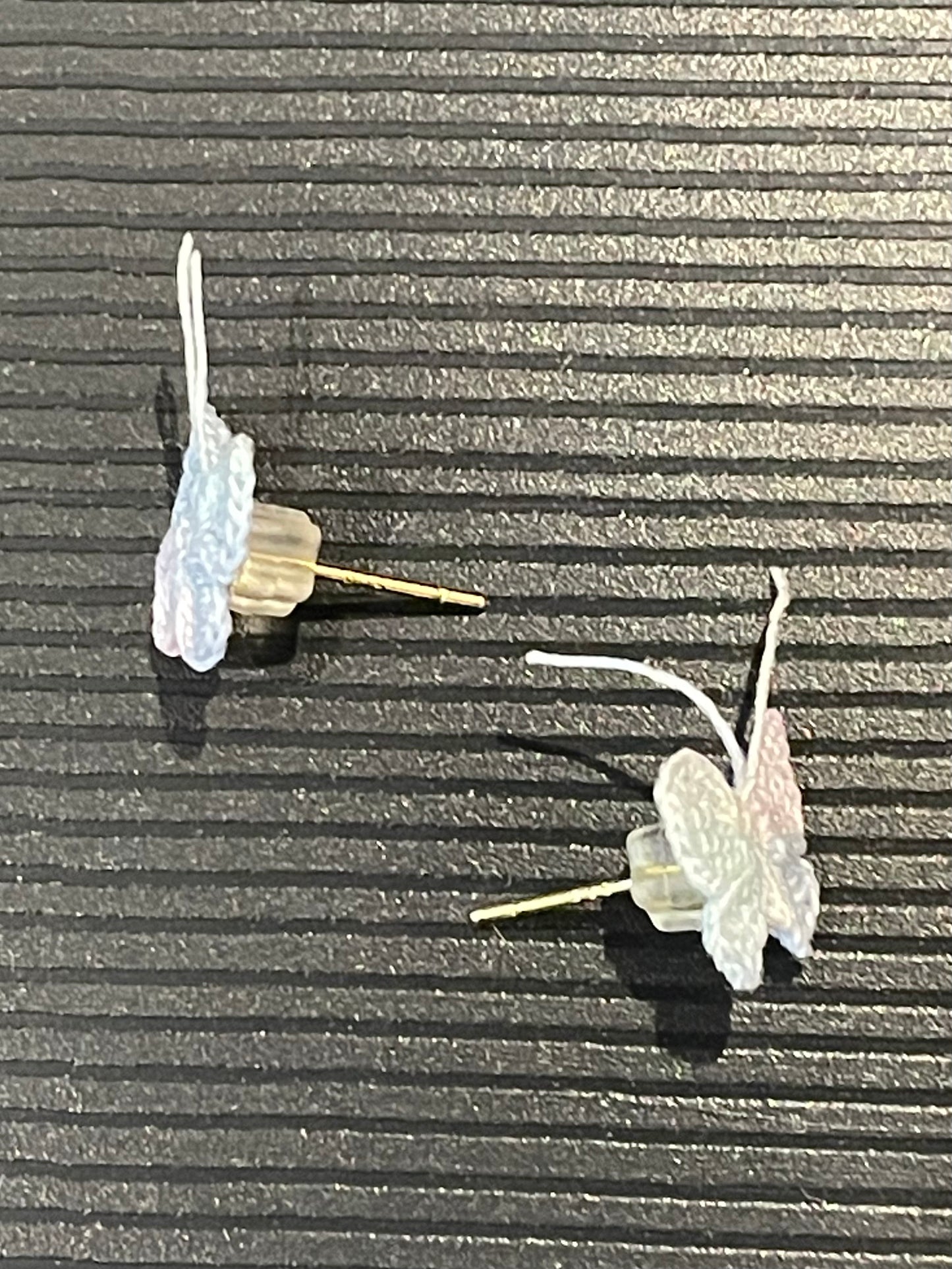 Butterfly Earrings