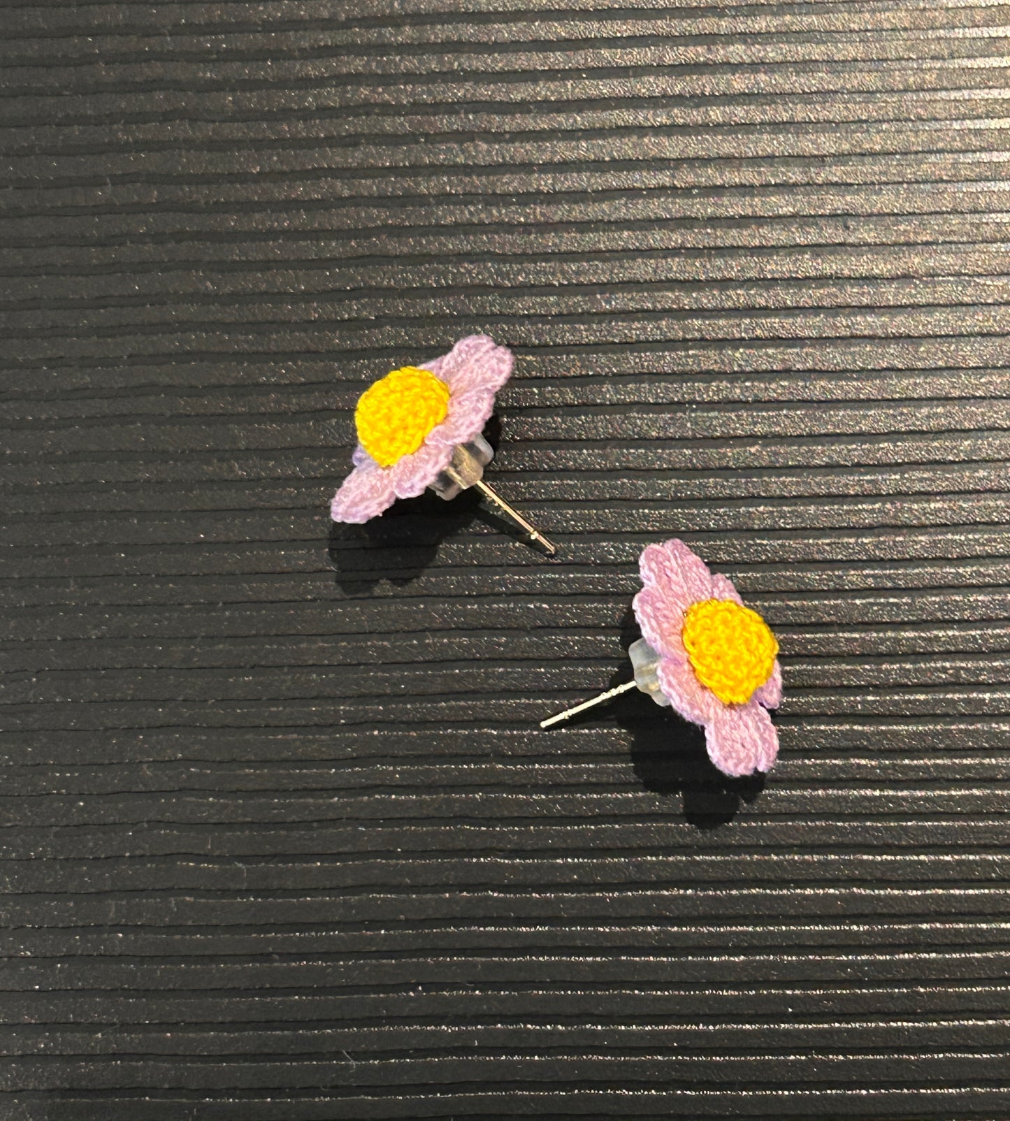 Daisy Earrings