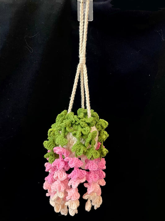 Hanging Flower Basket (Big)