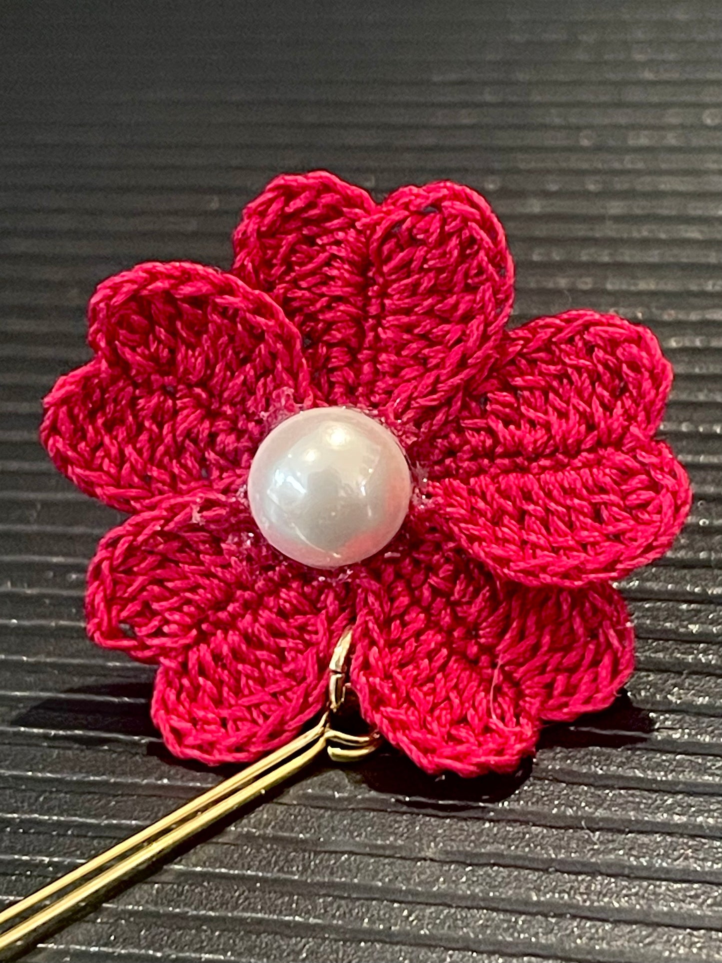 Cherry Blossom Earrings (Long Drop)