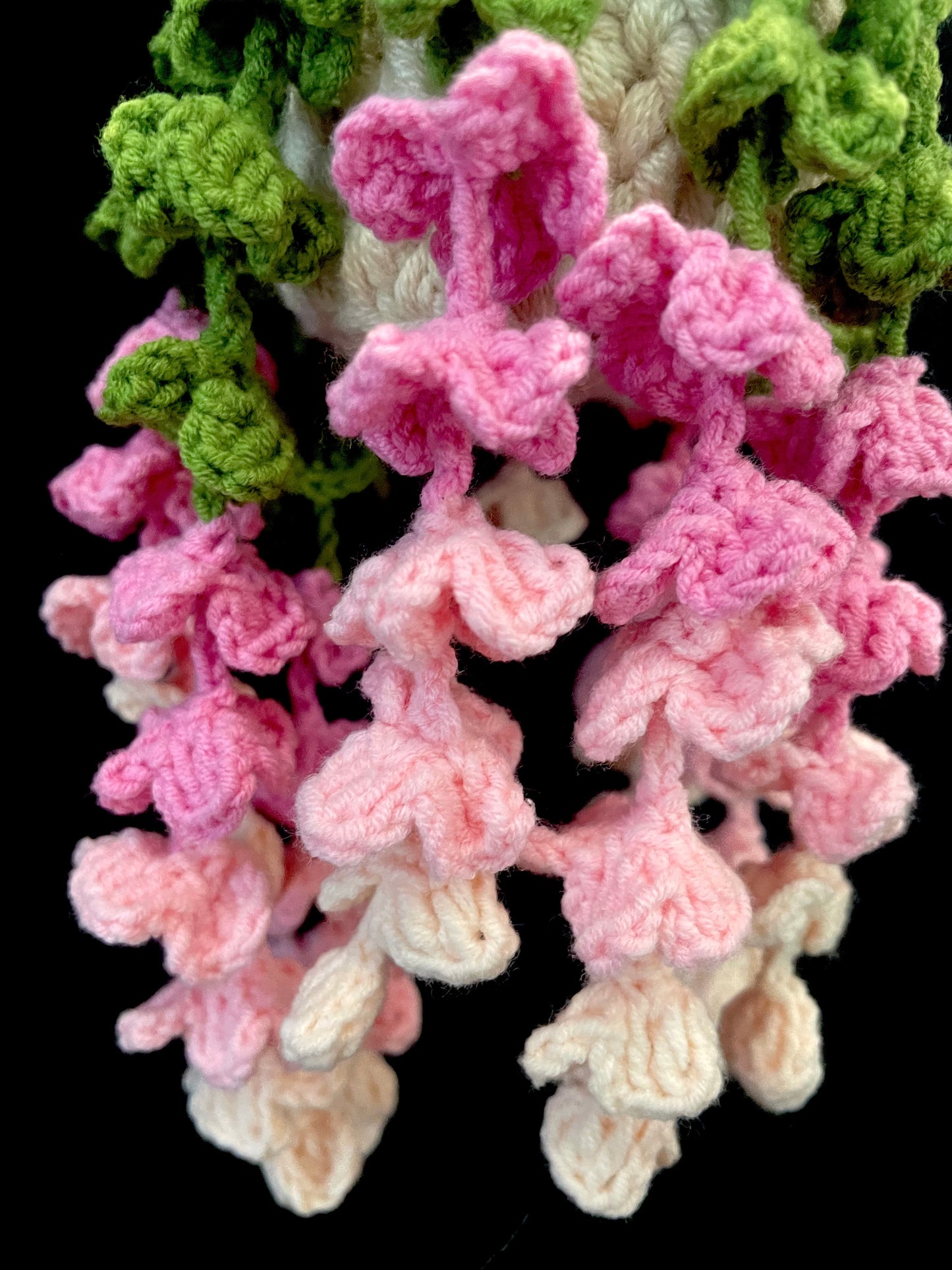 Hanging Flower Basket (Big)