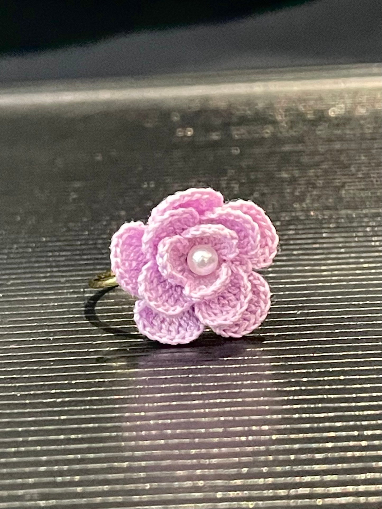 Rose Ring