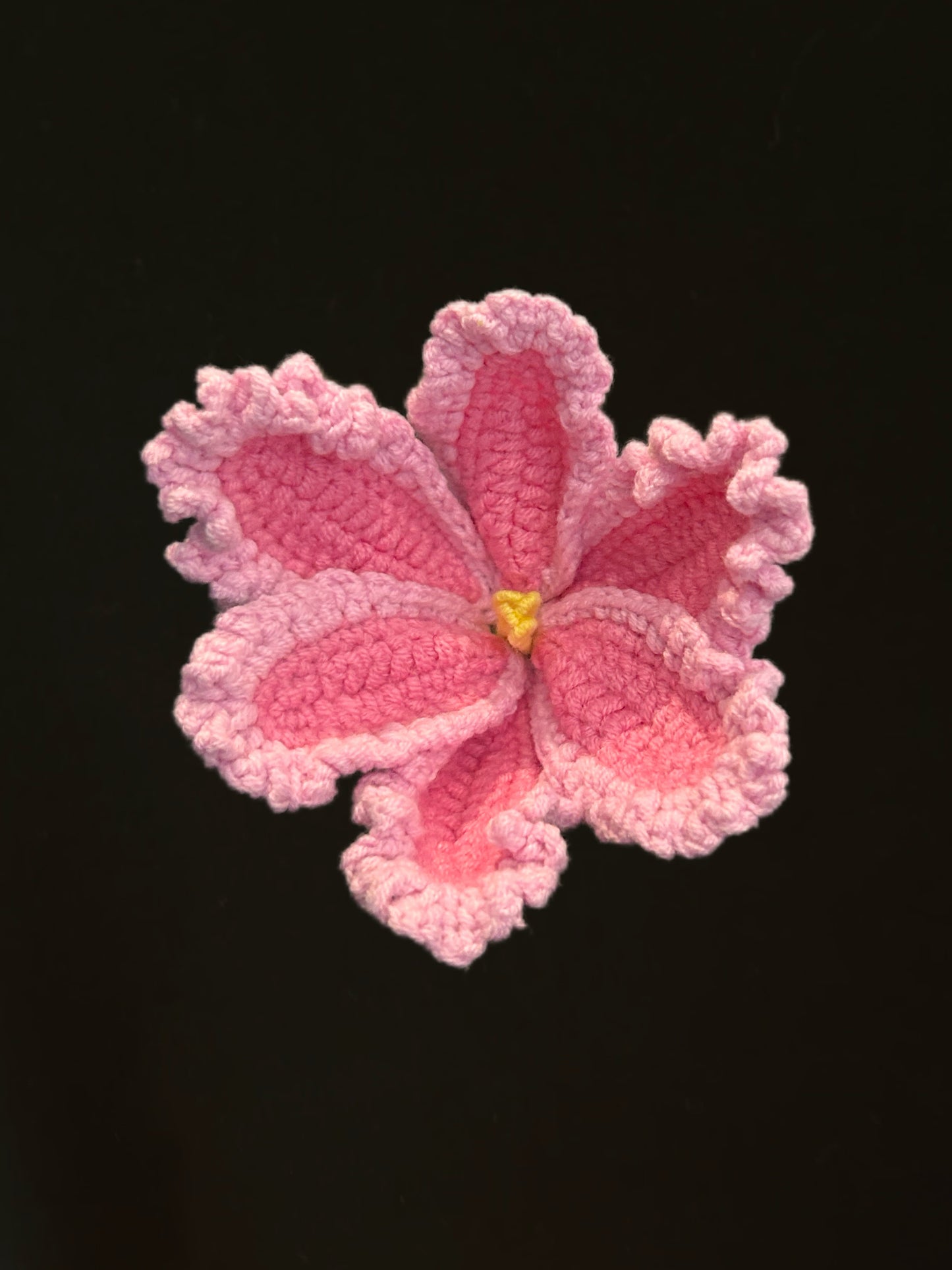 Tulip (Curly Petal)