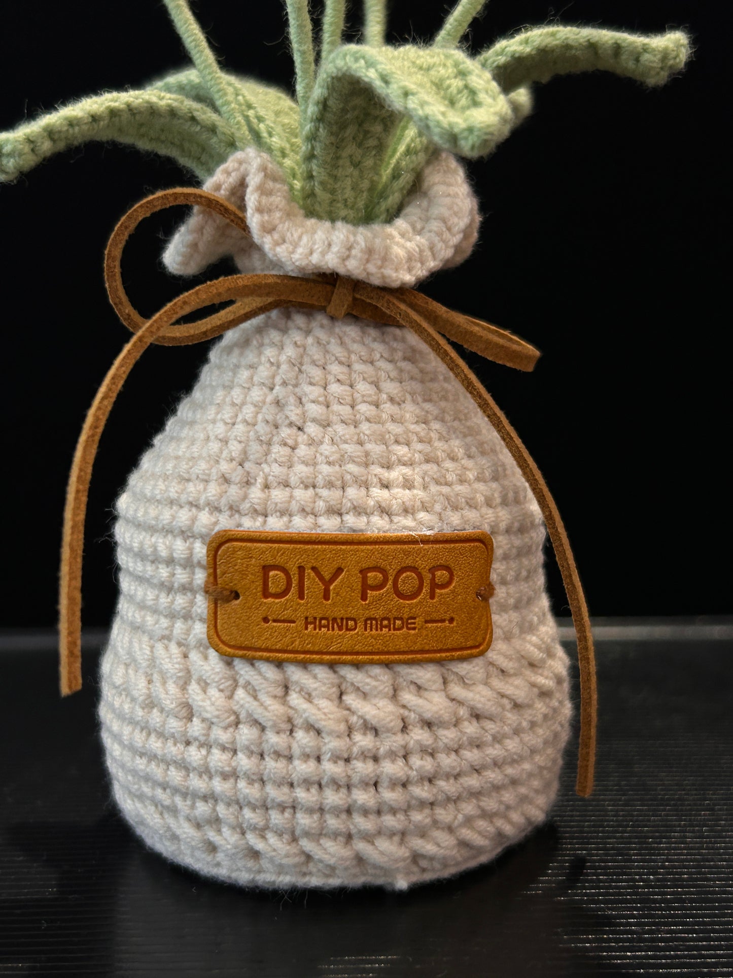 Tulip Vase