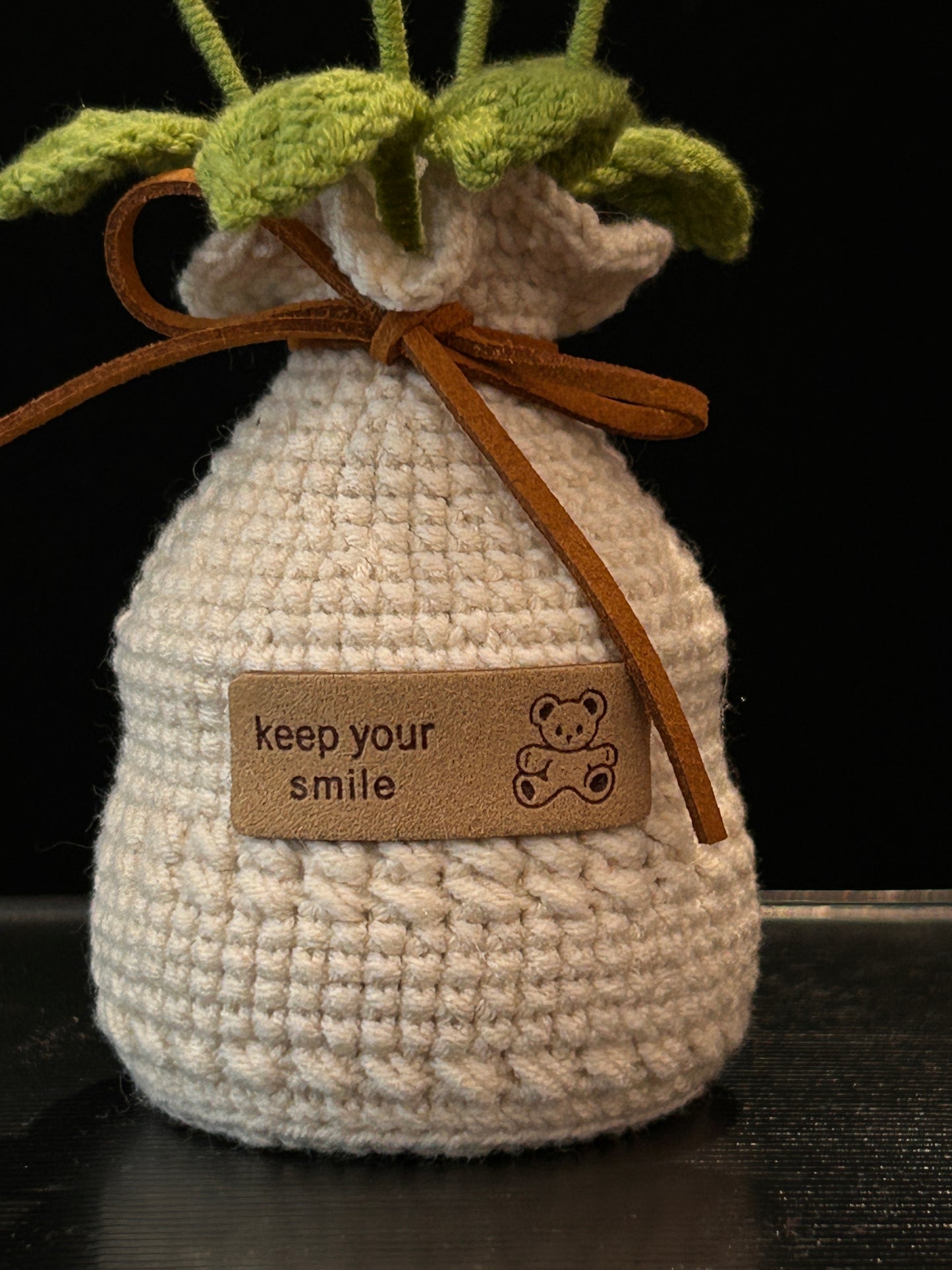 Rose Vase