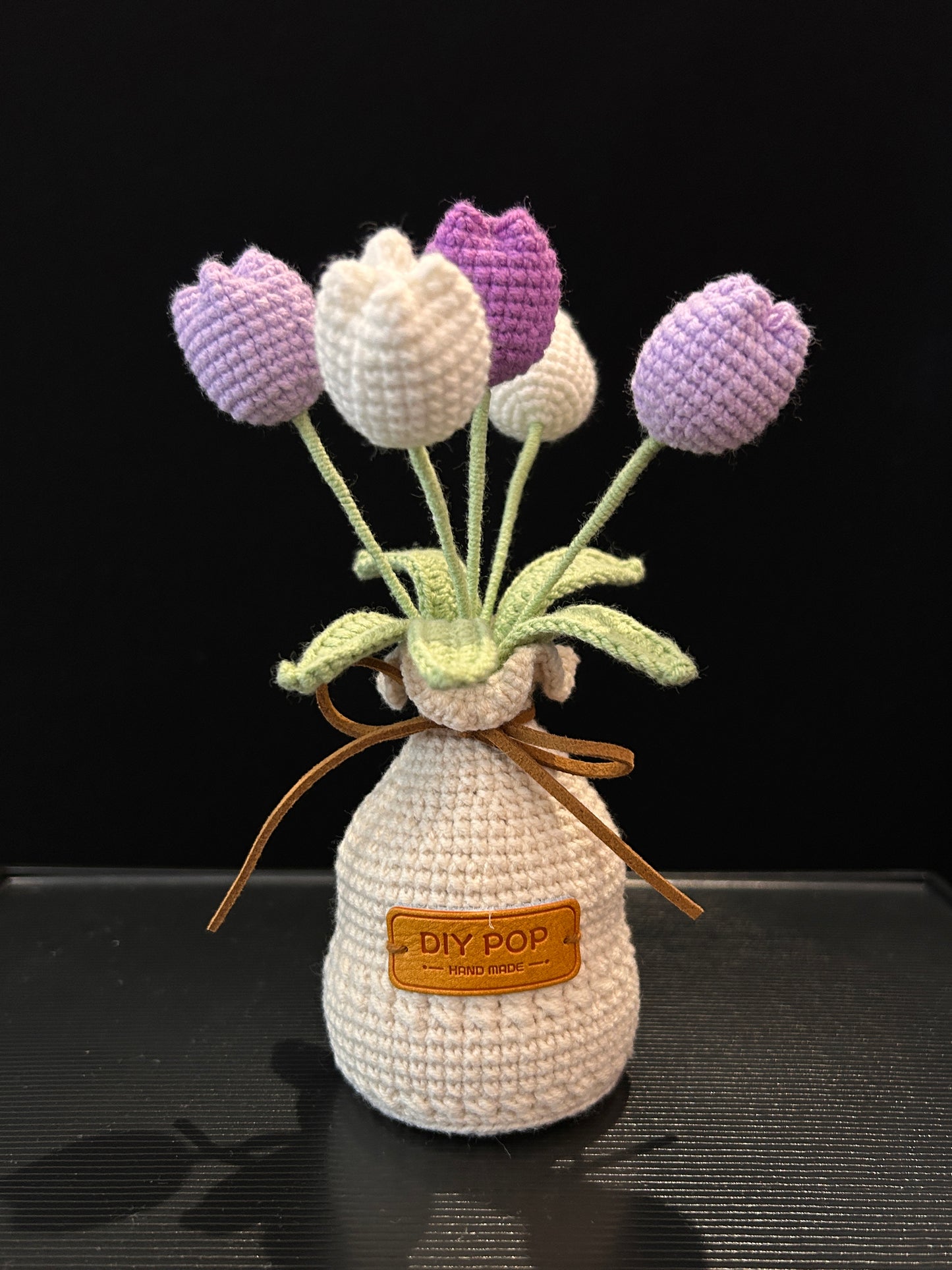 Tulip Vase